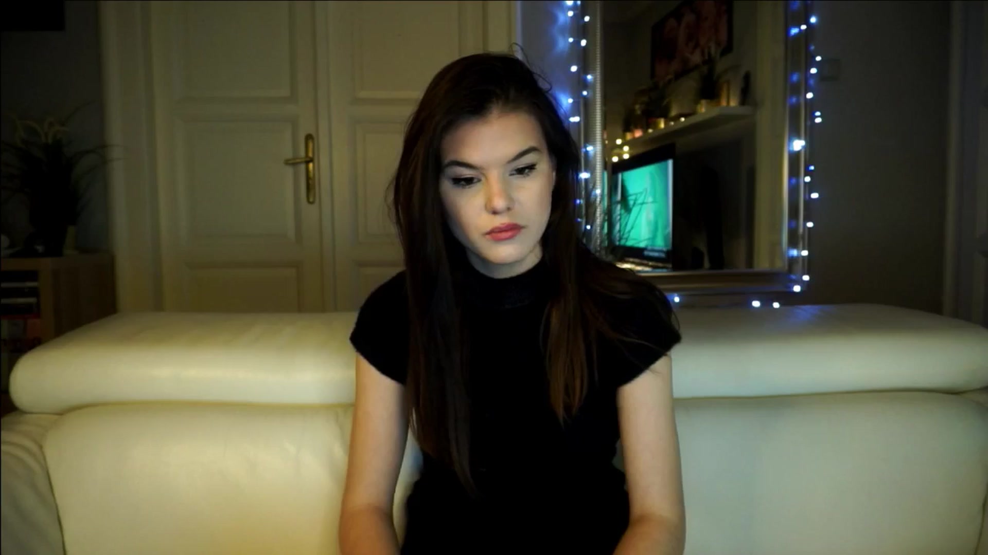 Gallery image thumbnail from Selena_'s myfreecams stream on, 02/26/2026, 01:16 image 9 of 20