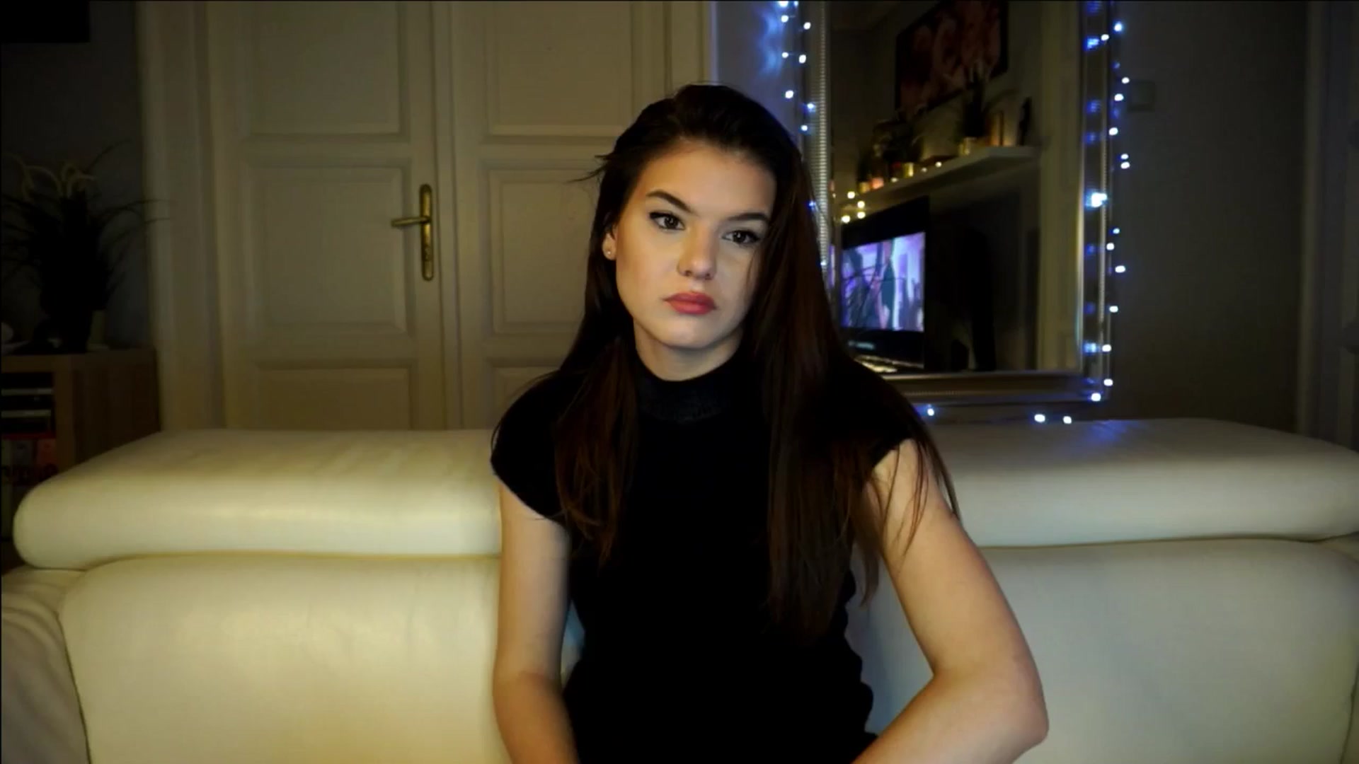 Gallery image thumbnail from Selena_'s myfreecams stream on, 02/26/2026, 01:16 image 4 of 20