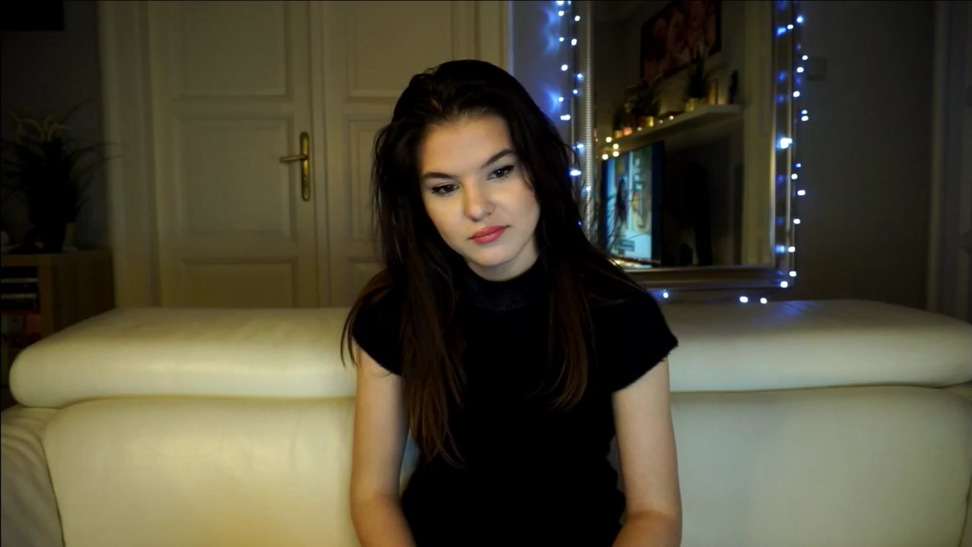 Gallery image thumbnail from Selena_'s myfreecams stream on, 02/26/2026, 01:16 image 1 of 20