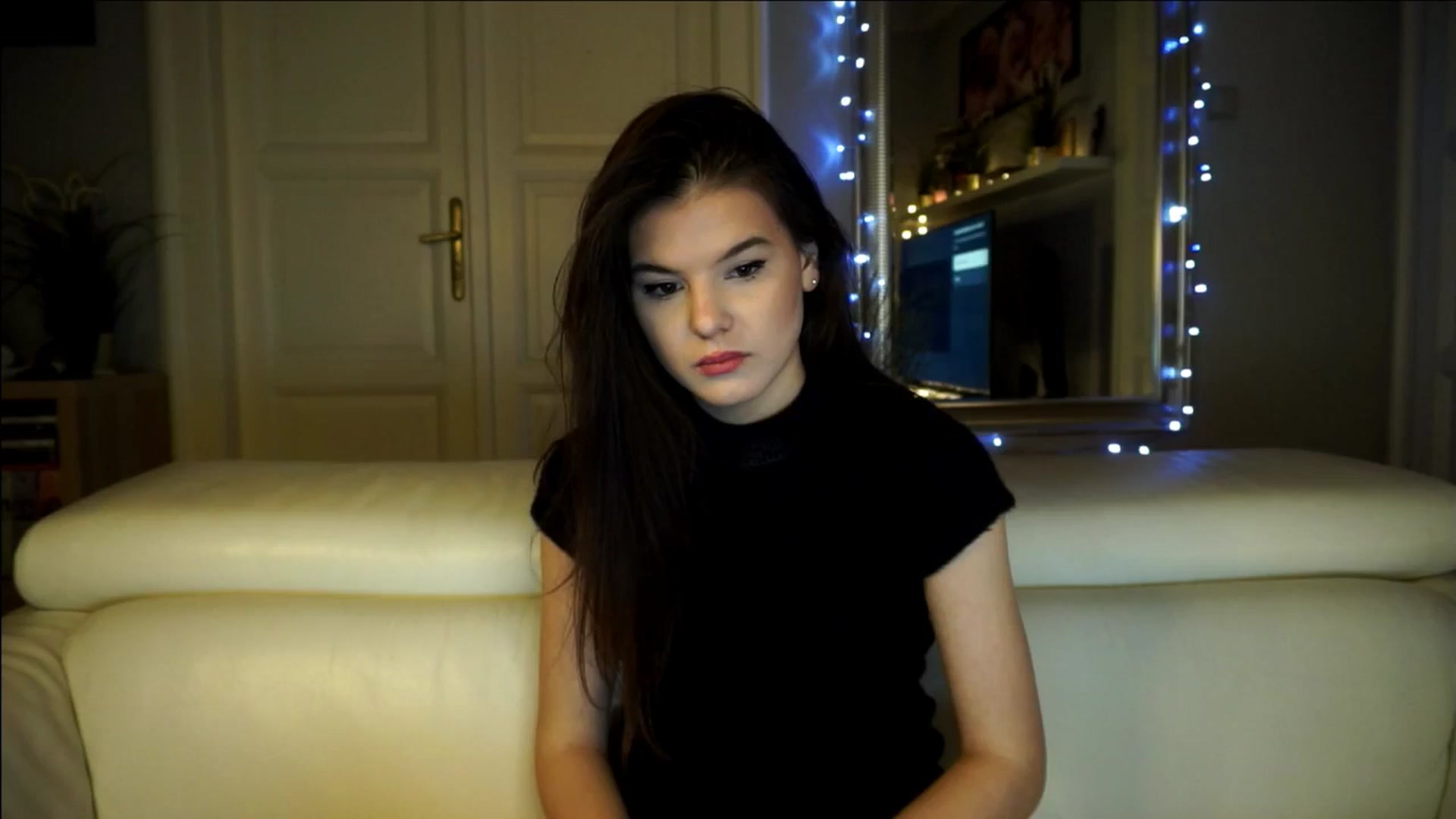 Gallery image thumbnail from Selena_'s myfreecams stream on, 02/26/2026, 01:16 image 7 of 20