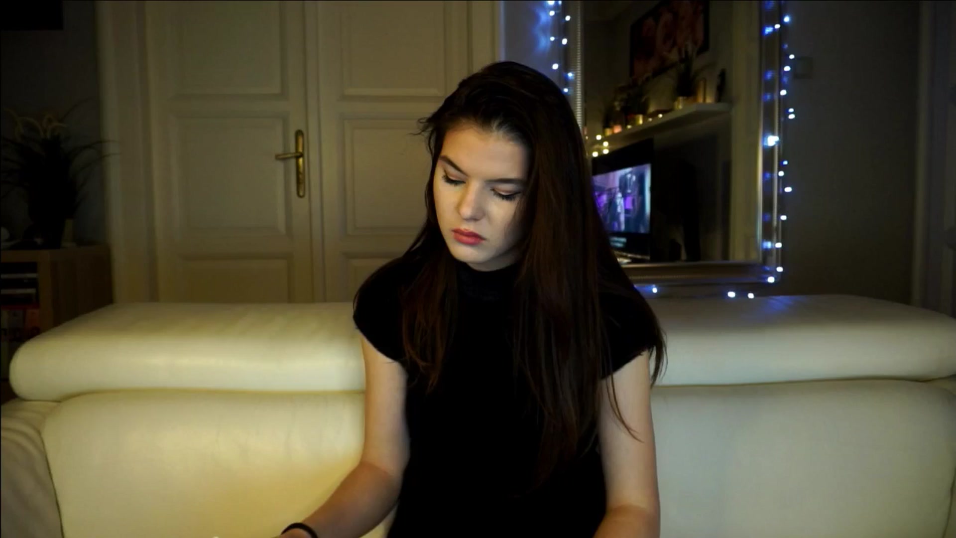 Gallery image thumbnail from Selena_'s myfreecams stream on, 02/26/2026, 01:16 image 5 of 20