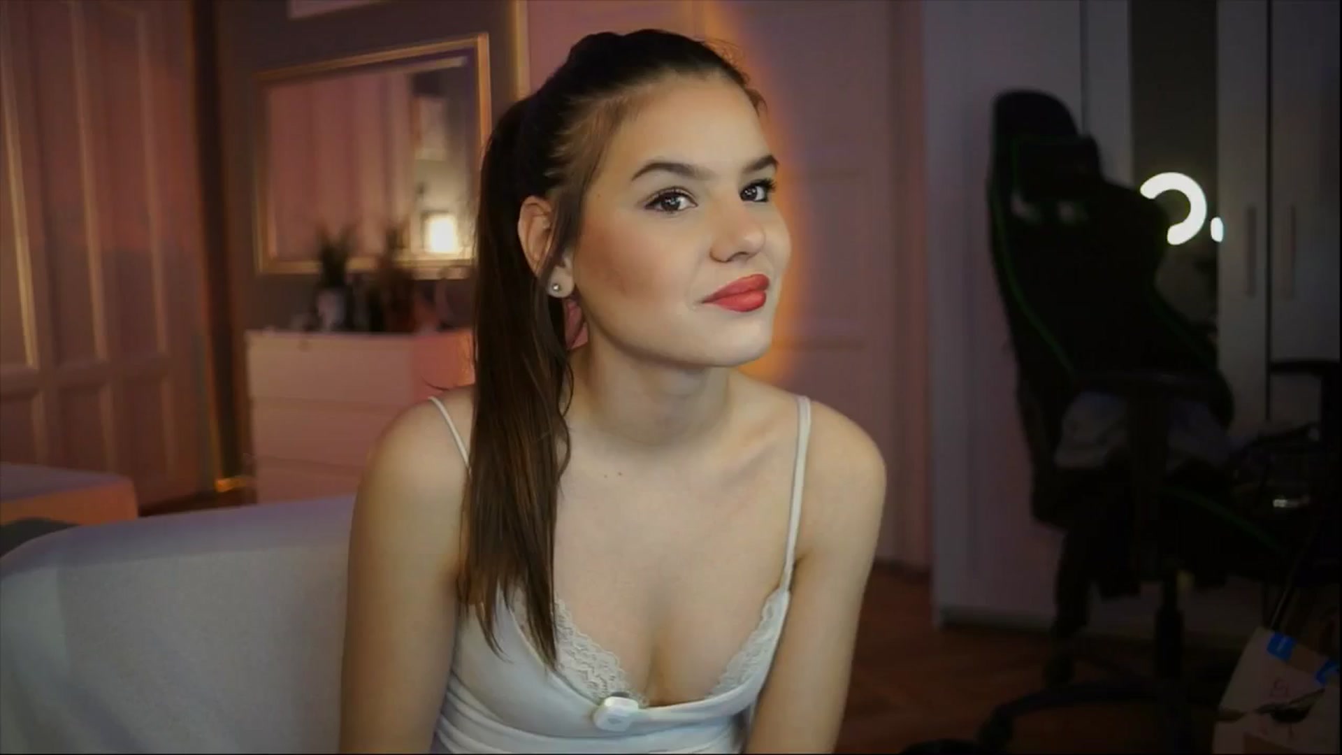 Gallery image thumbnail from Selena_'s myfreecams stream on, 03/01/2026, 10:39 image 19 of 20