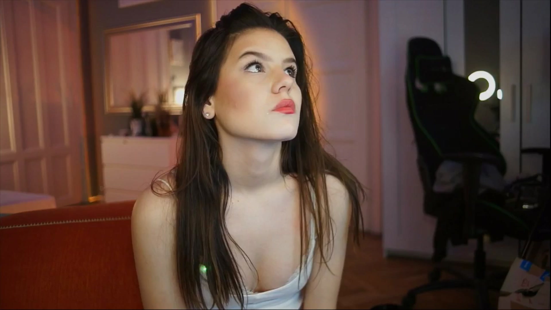 Gallery image thumbnail from Selena_'s myfreecams stream on, 03/01/2026, 11:18 image 11 of 20