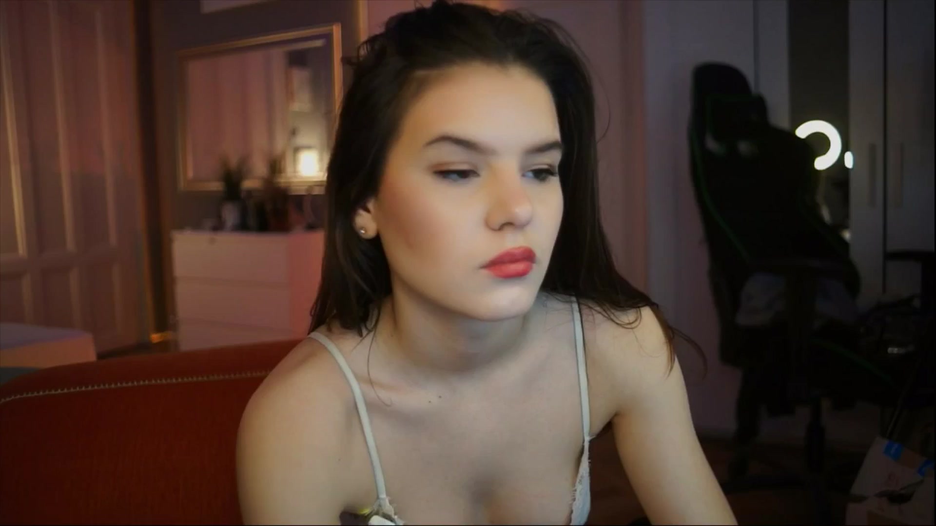 Gallery image thumbnail from Selena_'s myfreecams stream on, 03/01/2026, 11:18 image 2 of 20