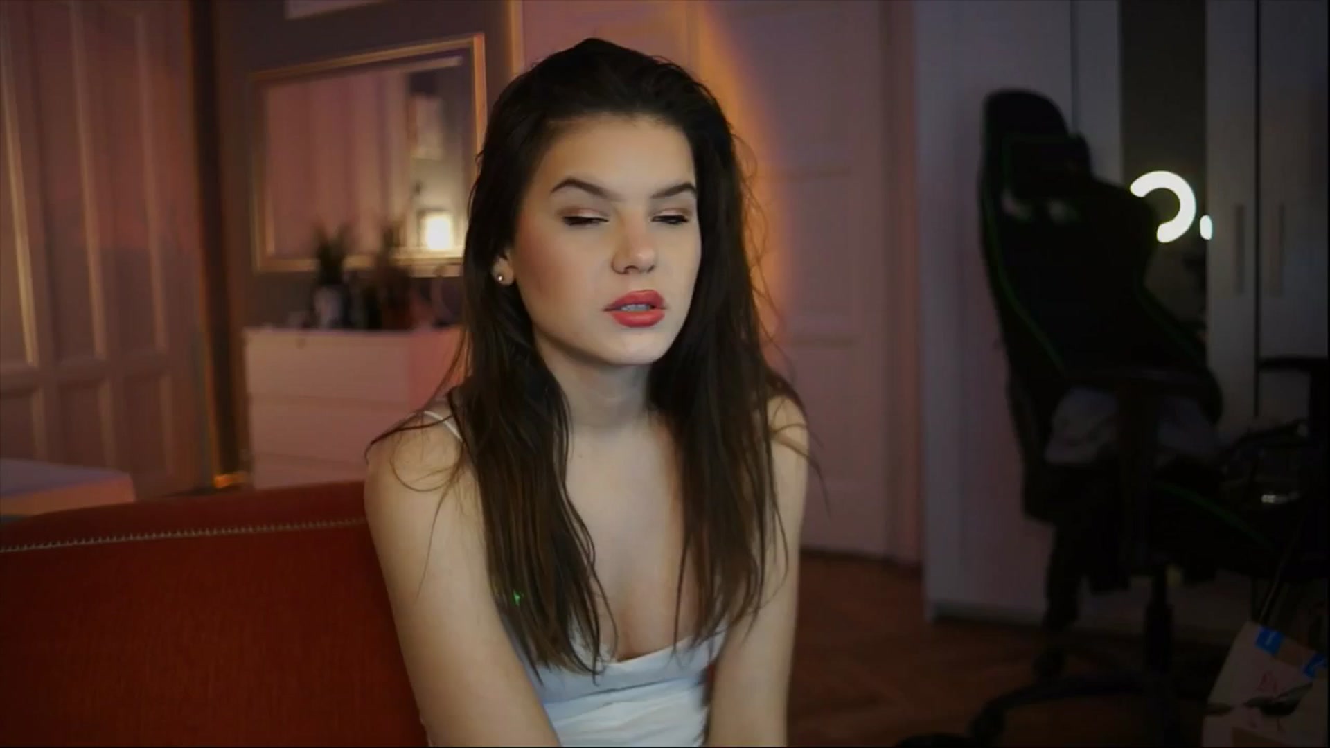 Gallery image thumbnail from Selena_'s myfreecams stream on, 03/01/2026, 11:18 image 15 of 20