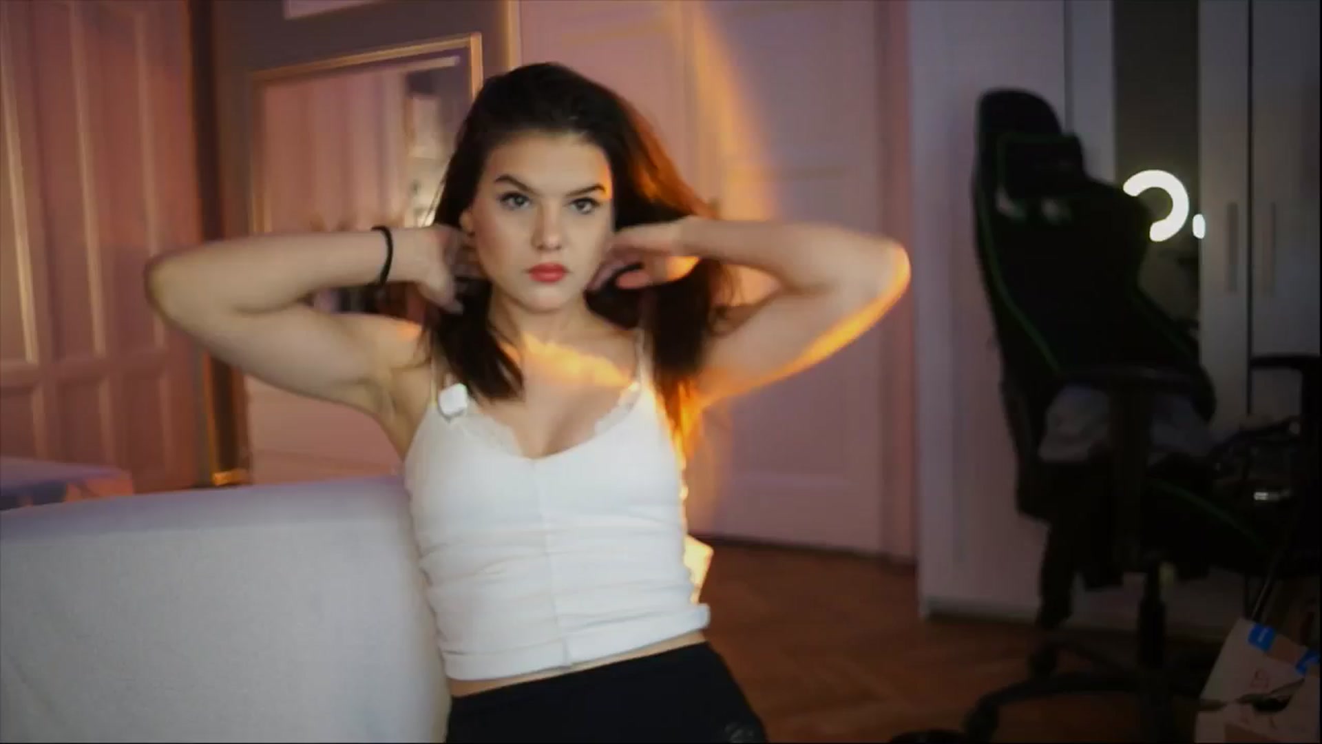 Gallery image thumbnail from Selena_'s myfreecams stream on, 03/01/2026, 11:18 image 20 of 20