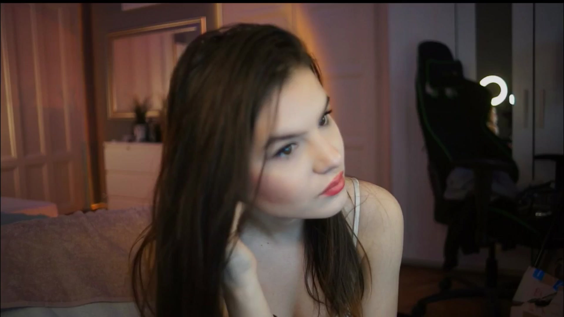 Gallery image thumbnail from Selena_'s myfreecams stream on, 03/01/2026, 12:20 image 9 of 20
