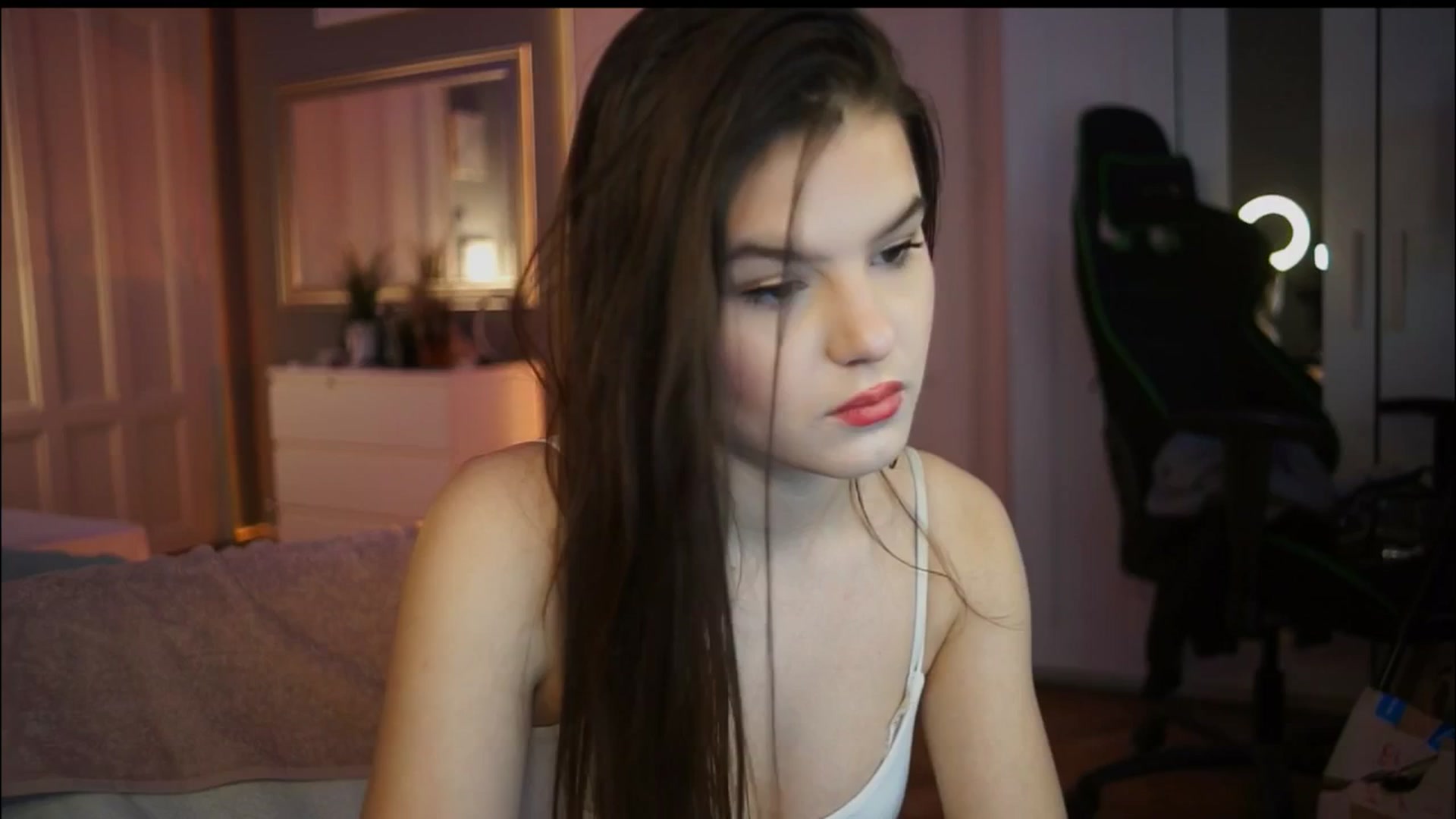 Gallery image thumbnail from Selena_'s myfreecams stream on, 03/01/2026, 12:20 image 12 of 20
