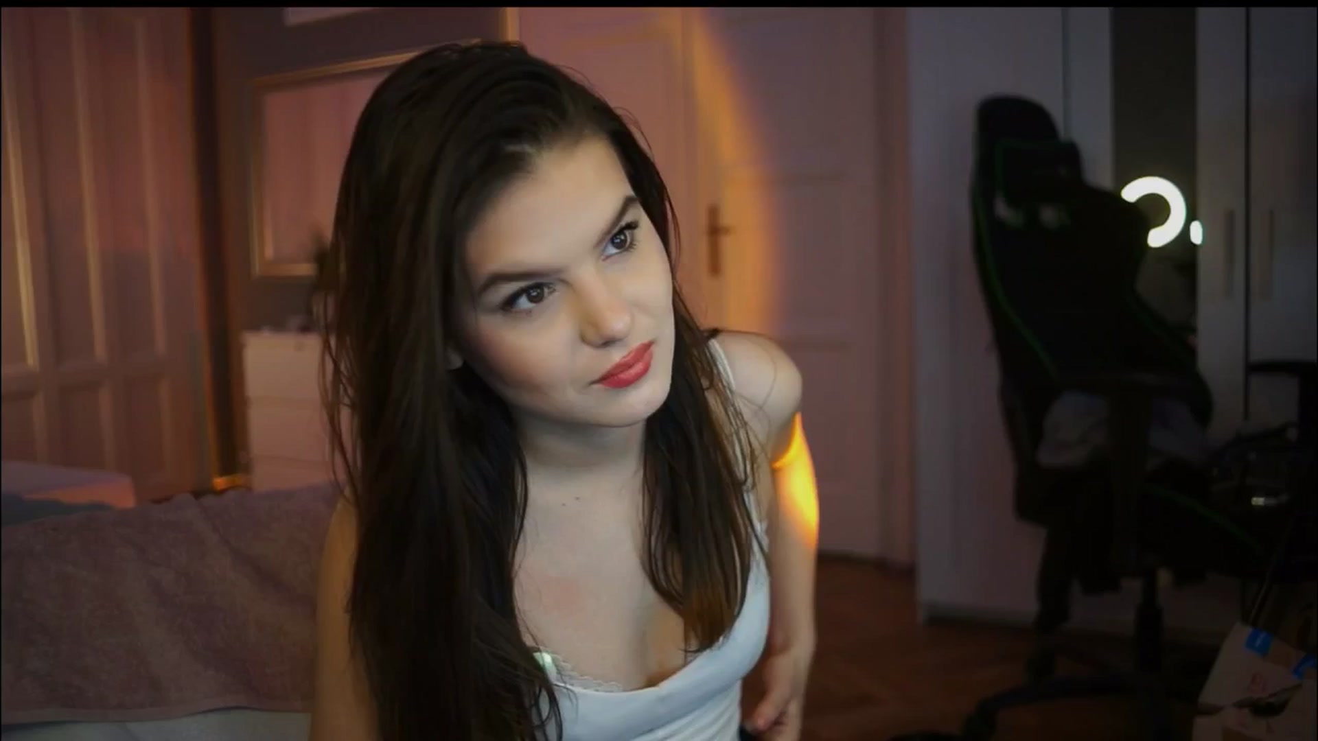 Gallery image thumbnail from Selena_'s myfreecams stream on, 03/01/2026, 12:20 image 7 of 20