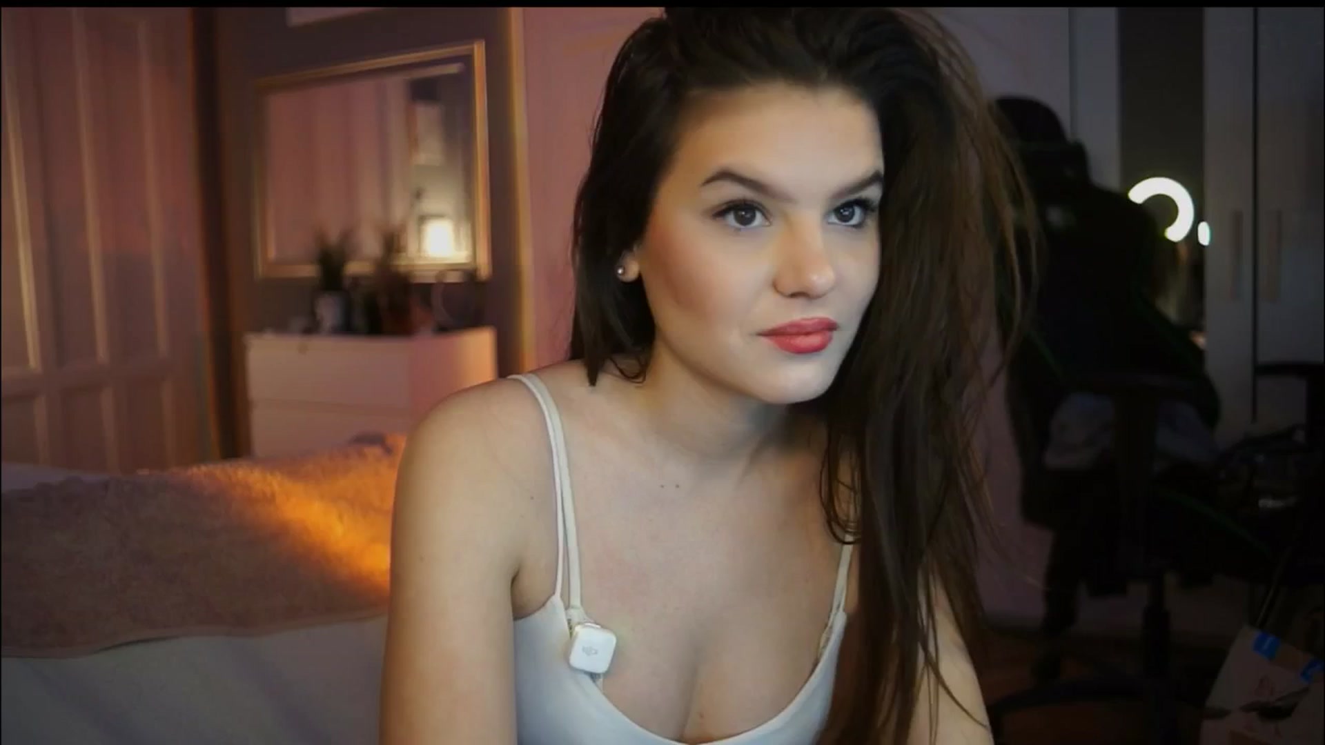 Gallery image thumbnail from Selena_'s myfreecams stream on, 03/01/2026, 12:20 image 18 of 20