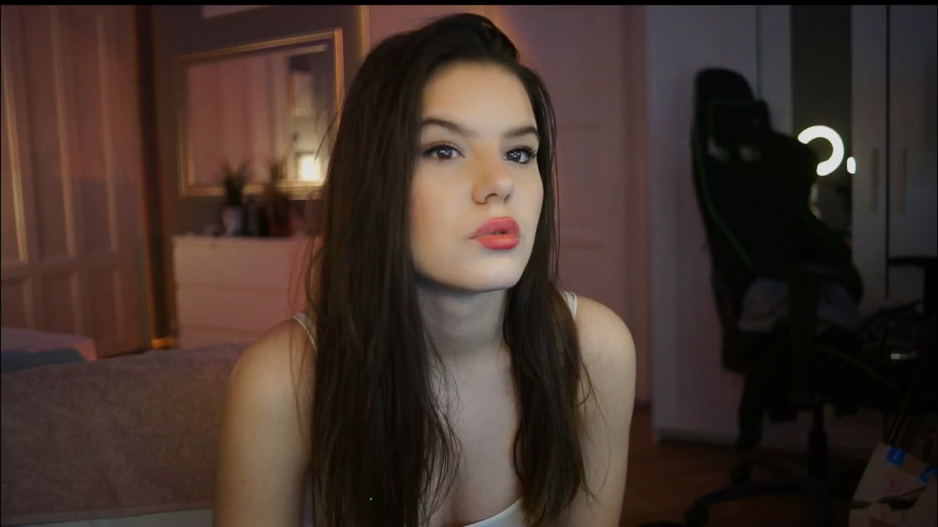 Gallery image thumbnail from Selena_'s myfreecams stream on, 03/01/2026, 12:20 image 1 of 20