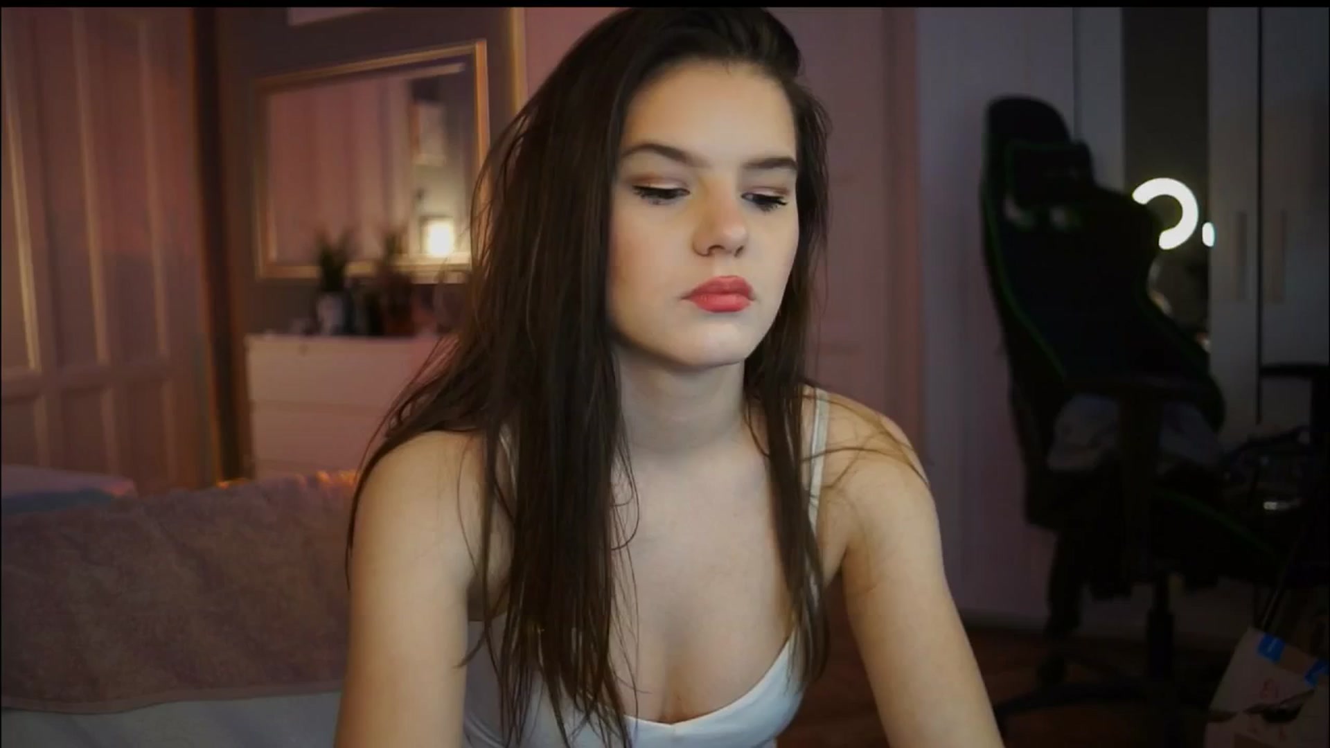 Gallery image thumbnail from Selena_'s myfreecams stream on, 03/01/2026, 12:20 image 17 of 20