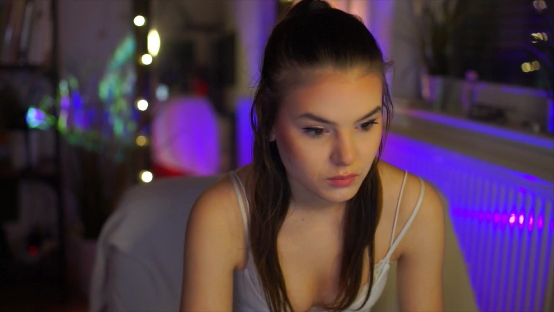 Gallery image thumbnail from Selena_'s myfreecams stream on, 03/01/2026, 22:36 image 9 of 20