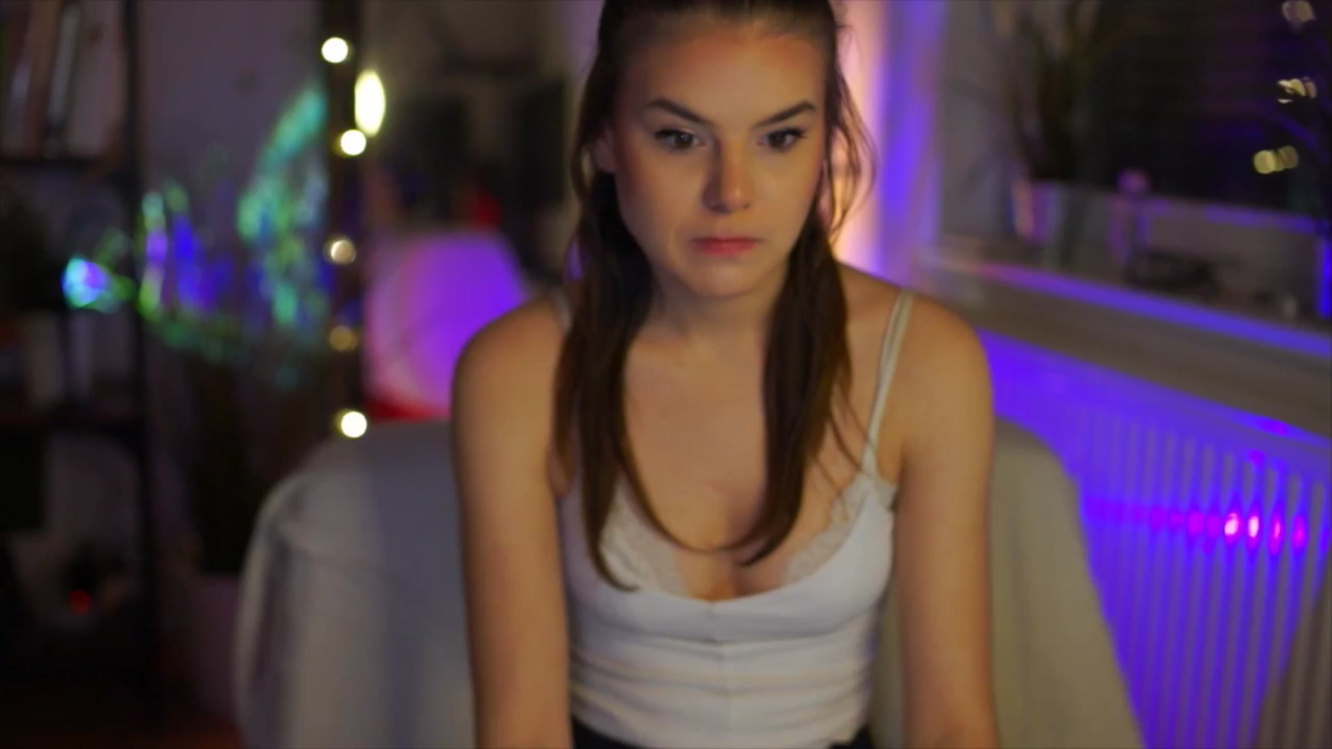 Gallery image thumbnail from Selena_'s myfreecams stream on, 03/01/2026, 22:36 image 1 of 20
