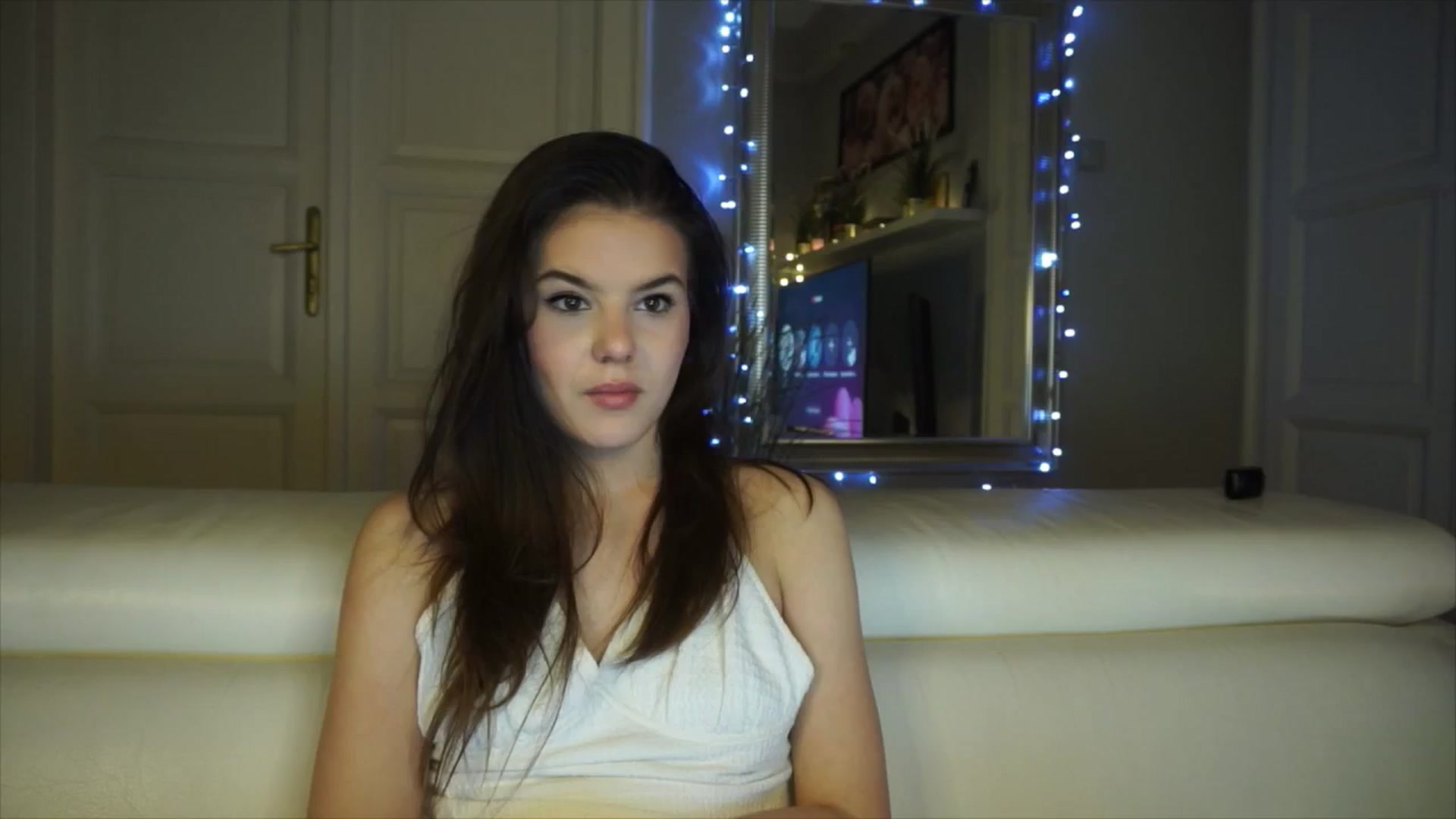 Gallery image thumbnail from Selena_'s myfreecams stream on, 03/05/2026, 20:52 image 1 of 20
