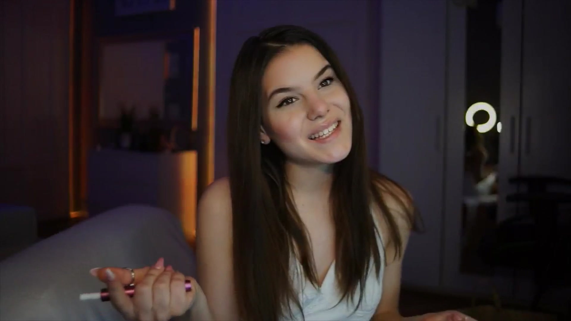 Gallery image thumbnail from Selena_'s myfreecams stream on, 03/08/2026, 24:12 image 10 of 20