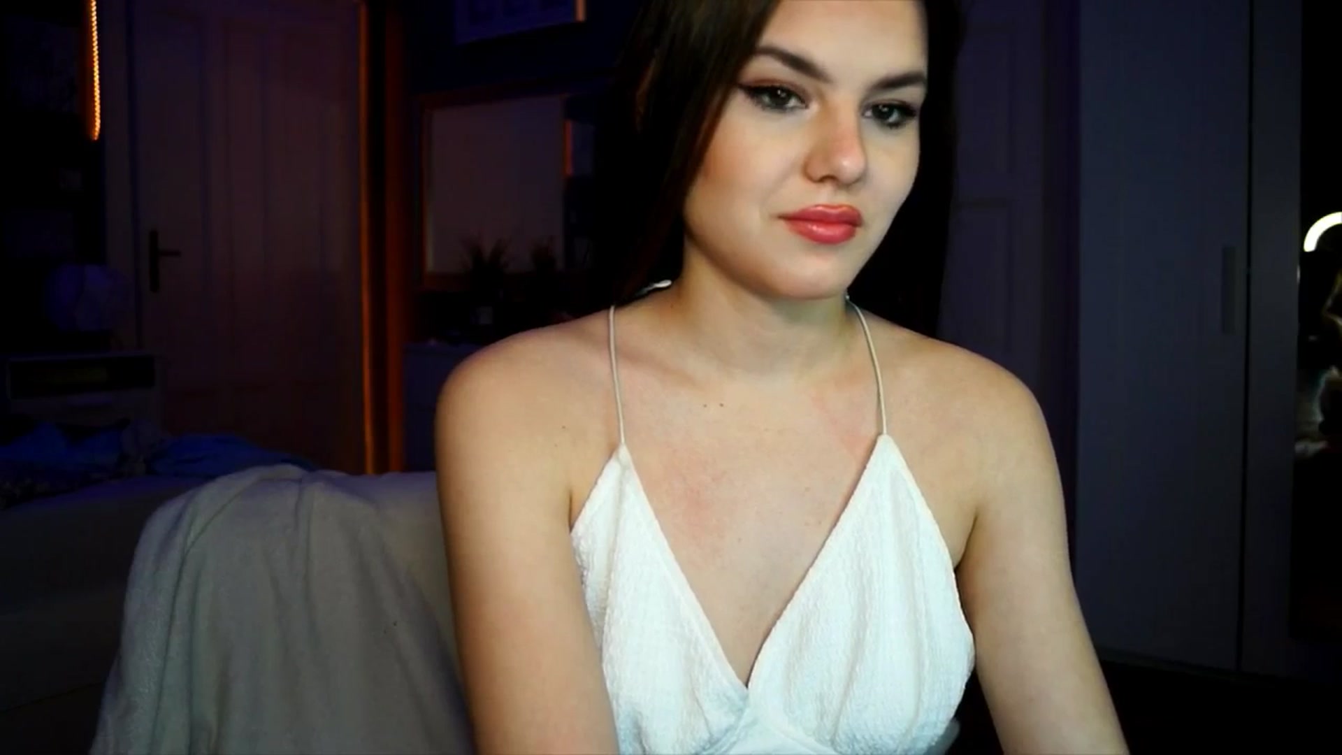 Gallery image thumbnail from Selena_'s myfreecams stream on, 03/13/2026, 23:56 image 20 of 20
