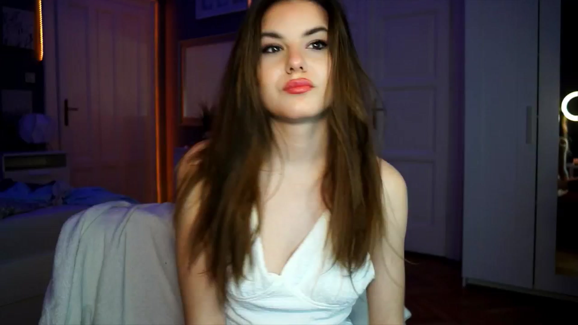 Gallery image thumbnail from Selena_'s myfreecams stream on, 03/13/2026, 23:56 image 2 of 20