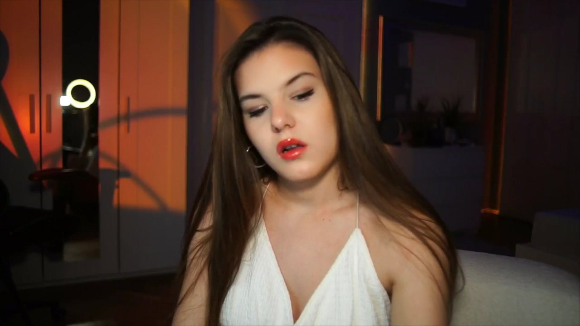 Gallery image thumbnail from Selena_'s myfreecams stream on, 03/19/2026, 18:20 image 8 of 20