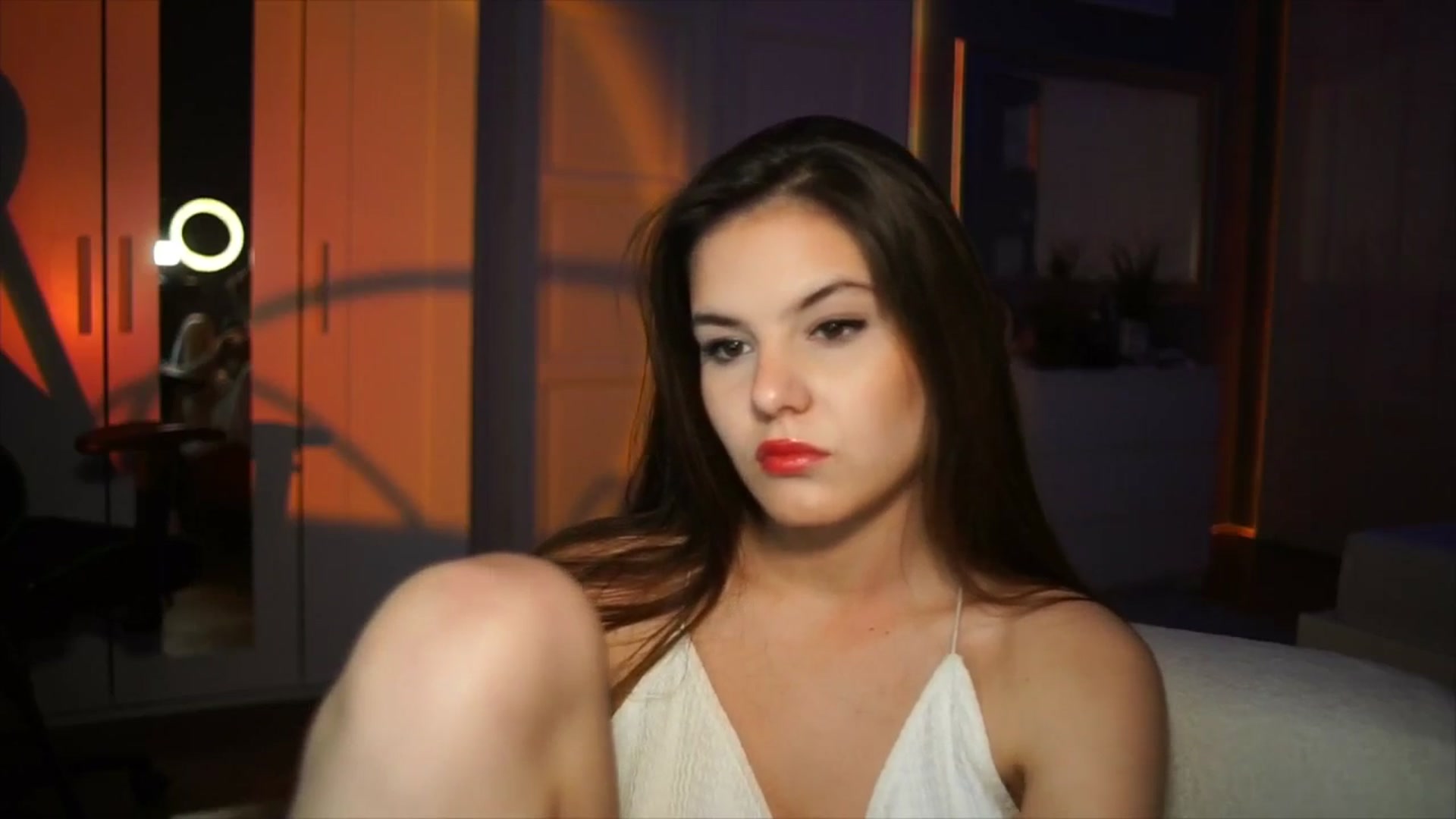 Gallery image thumbnail from Selena_'s myfreecams stream on, 03/19/2026, 18:20 image 6 of 20