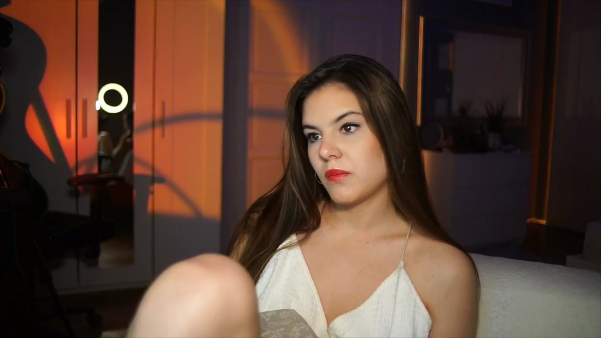 Gallery image thumbnail from Selena_'s myfreecams stream on, 03/19/2026, 18:20 image 13 of 20