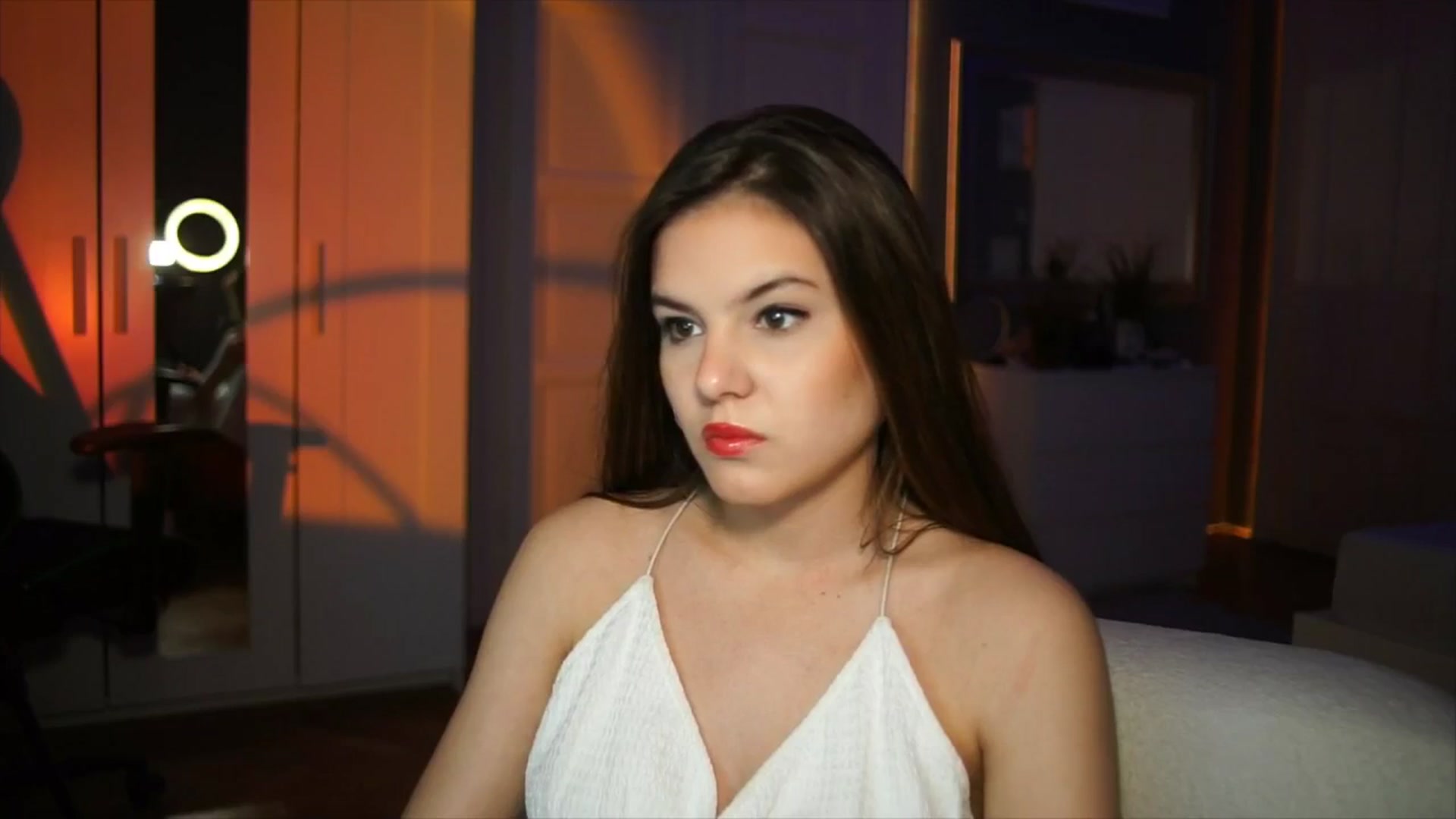 Gallery image thumbnail from Selena_'s myfreecams stream on, 03/19/2026, 18:20 image 9 of 20
