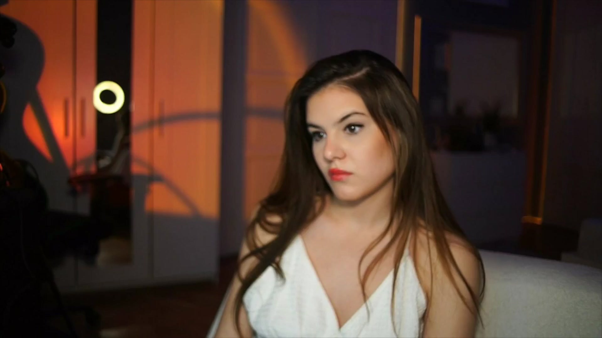Gallery image thumbnail from Selena_'s myfreecams stream on, 03/19/2026, 20:03 image 2 of 20
