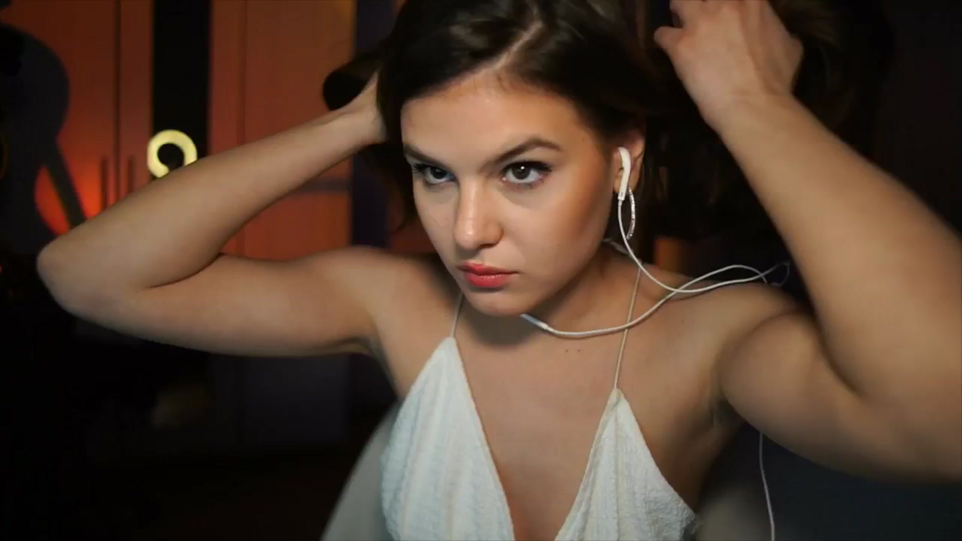 Gallery image thumbnail from Selena_'s myfreecams stream on, 03/19/2026, 20:03 image 9 of 20