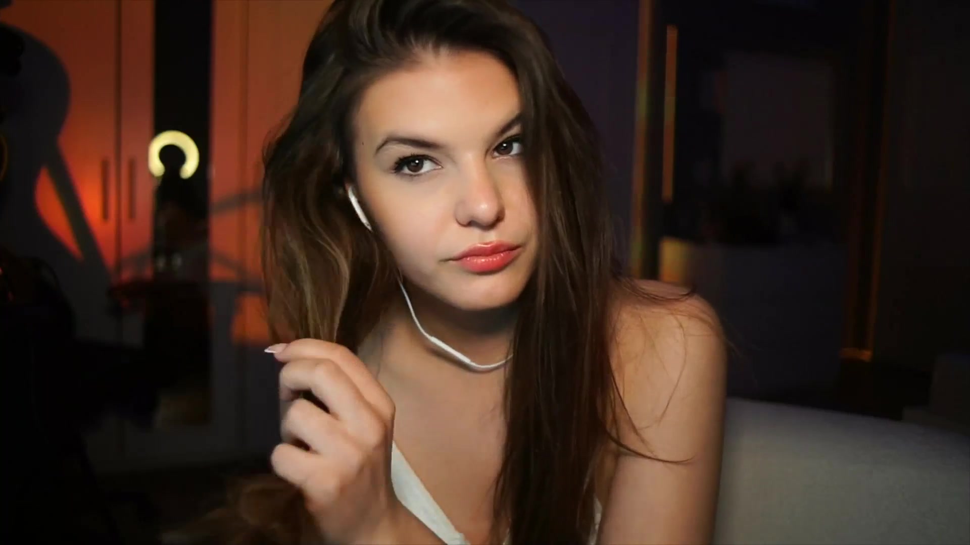 Gallery image thumbnail from Selena_'s myfreecams stream on, 03/19/2026, 20:03 image 14 of 20