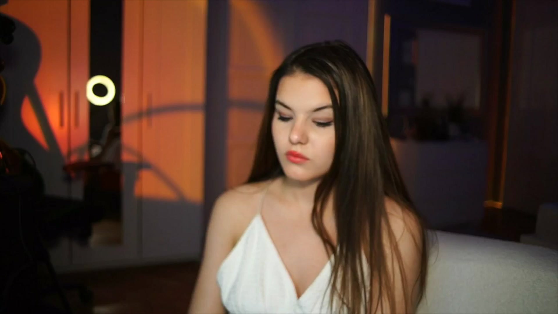 Gallery image thumbnail from Selena_'s myfreecams stream on, 03/19/2026, 20:03 image 1 of 20