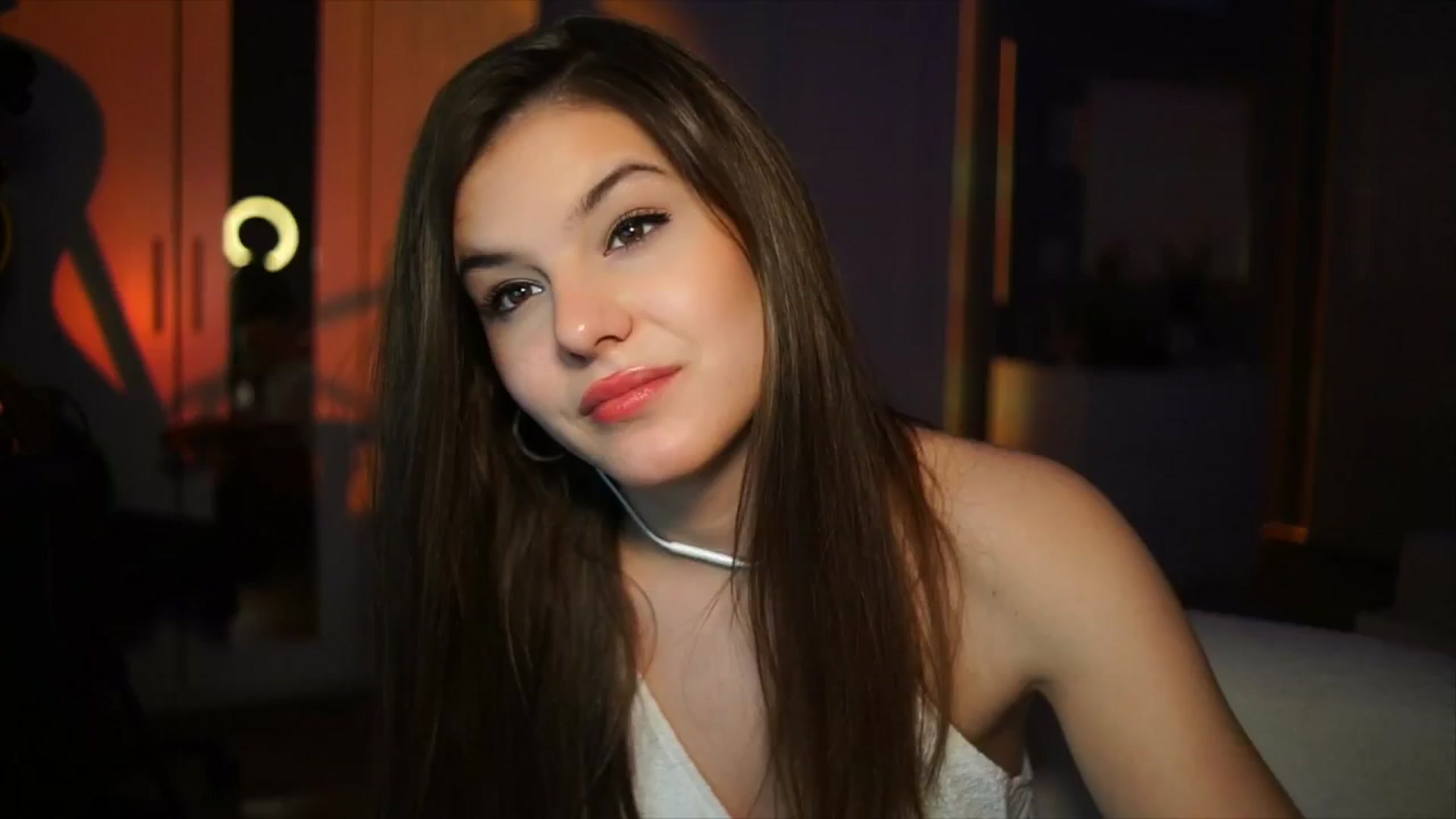 Gallery image thumbnail from Selena_'s myfreecams stream on, 03/19/2026, 20:03 image 10 of 20