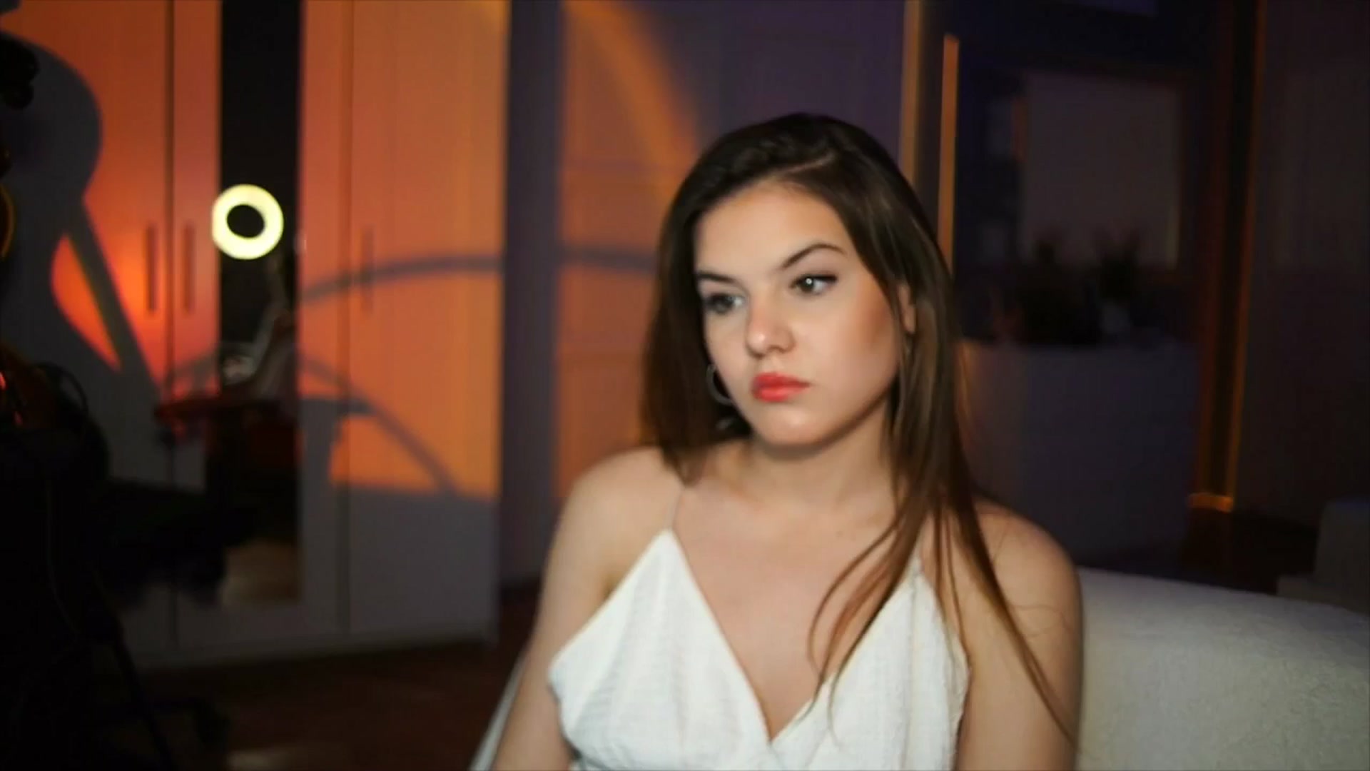 Gallery image thumbnail from Selena_'s myfreecams stream on, 03/19/2026, 20:03 image 3 of 20