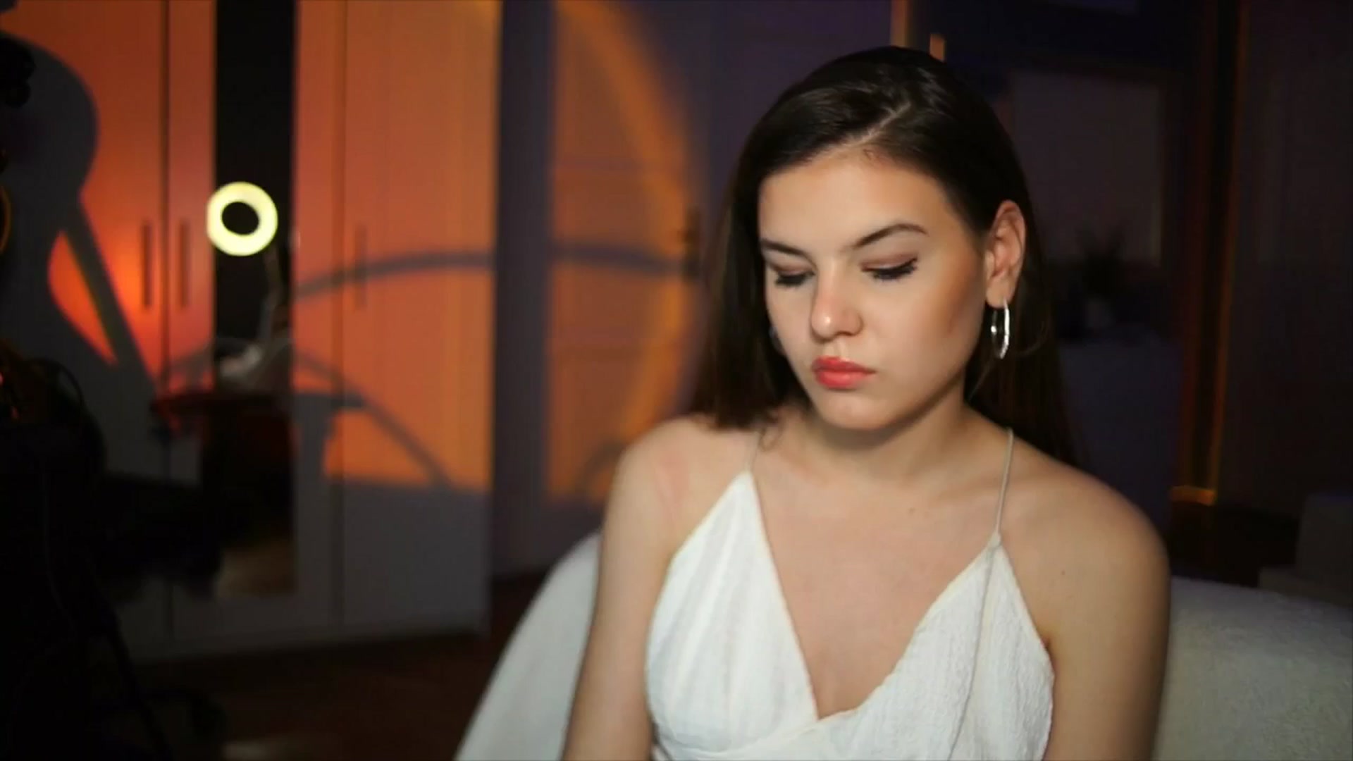 Gallery image thumbnail from Selena_'s myfreecams stream on, 03/19/2026, 20:03 image 8 of 20