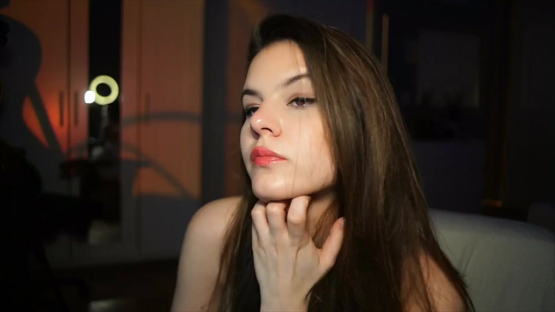 Gallery image thumbnail from Selena_'s myfreecams stream on, 03/19/2026, 21:09 image 10 of 20