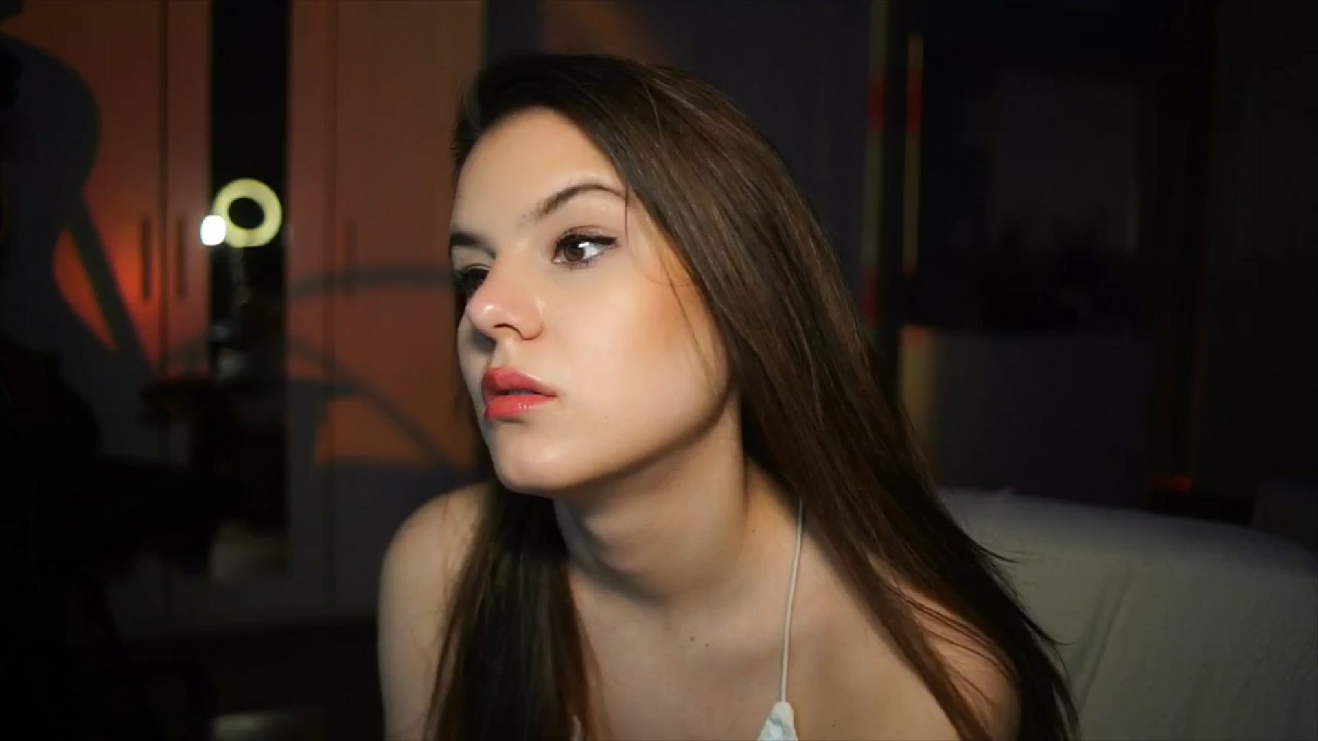 Gallery image thumbnail from Selena_'s myfreecams stream on, 03/19/2026, 21:09 image 11 of 20