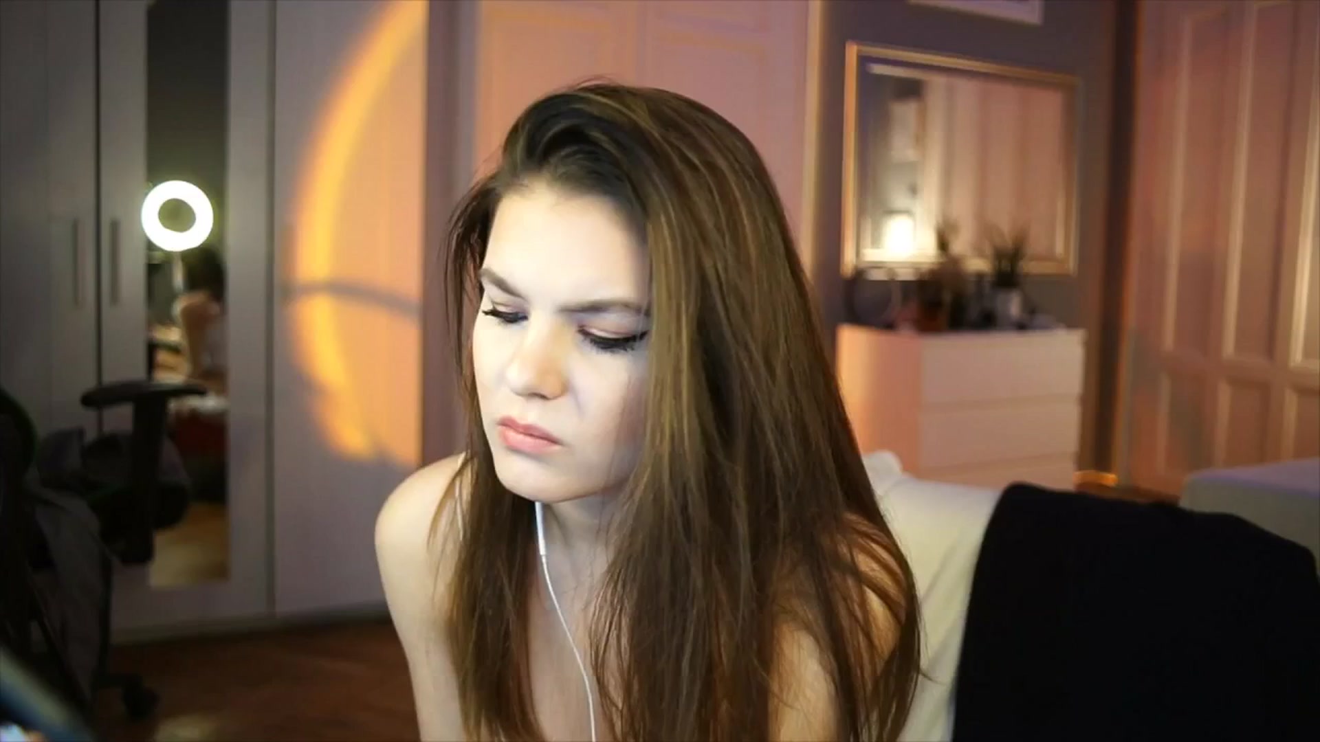 Gallery image thumbnail from Selena_'s myfreecams stream on, 03/20/2026, 20:47 image 20 of 20