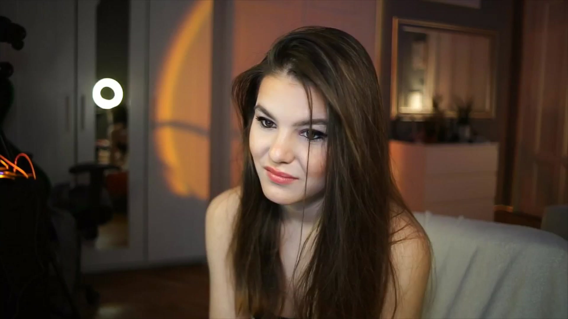Gallery image thumbnail from Selena_'s myfreecams stream on, 03/20/2026, 20:47 image 8 of 20