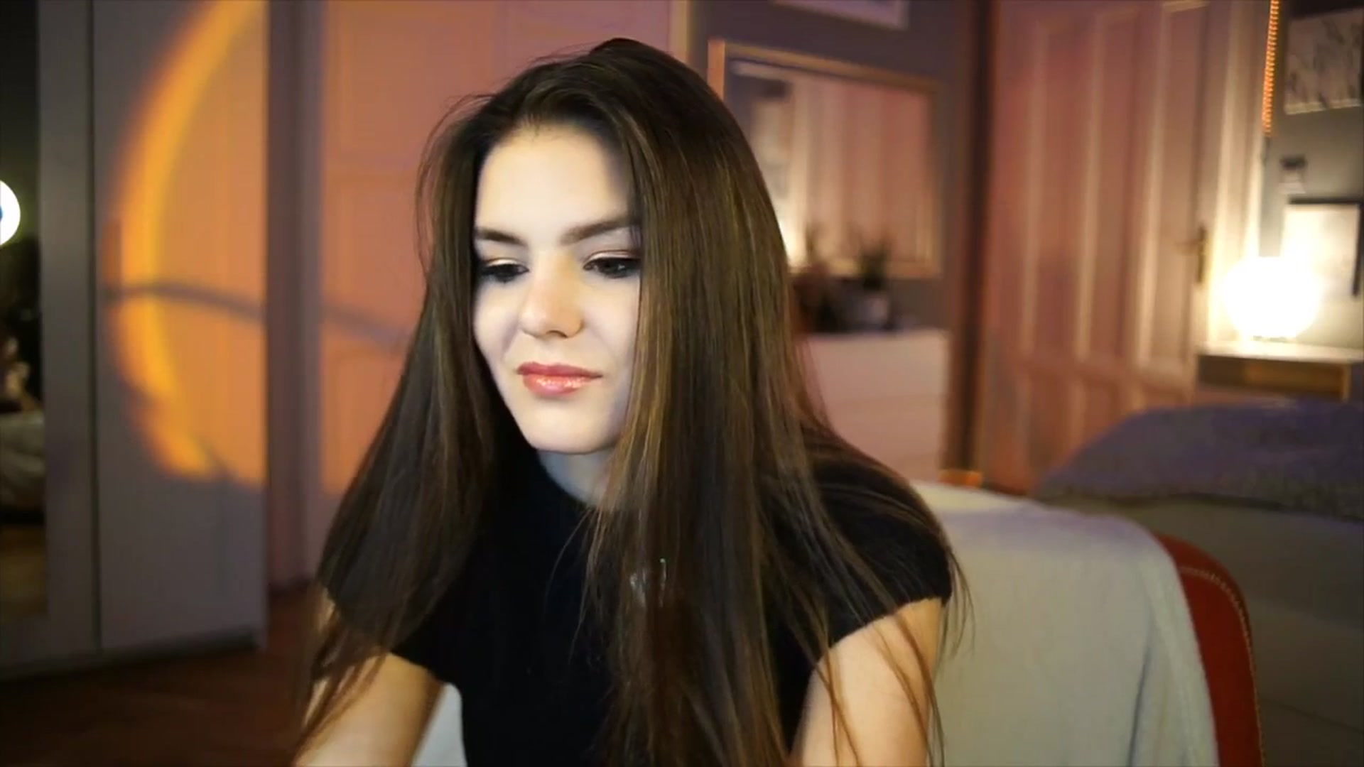 Gallery image thumbnail from Selena_'s myfreecams stream on, 03/21/2026, 21:55 image 10 of 20