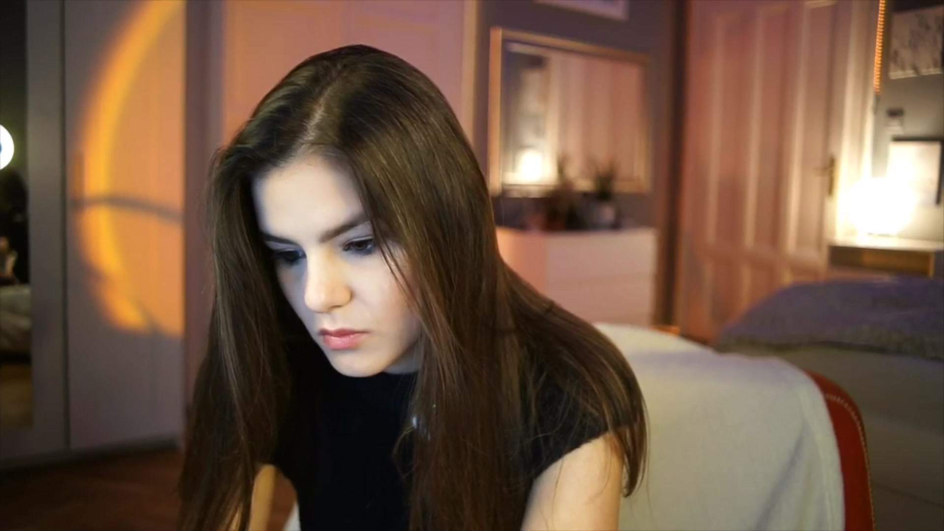 Gallery image thumbnail from Selena_'s myfreecams stream on, 03/21/2026, 21:55 image 8 of 20