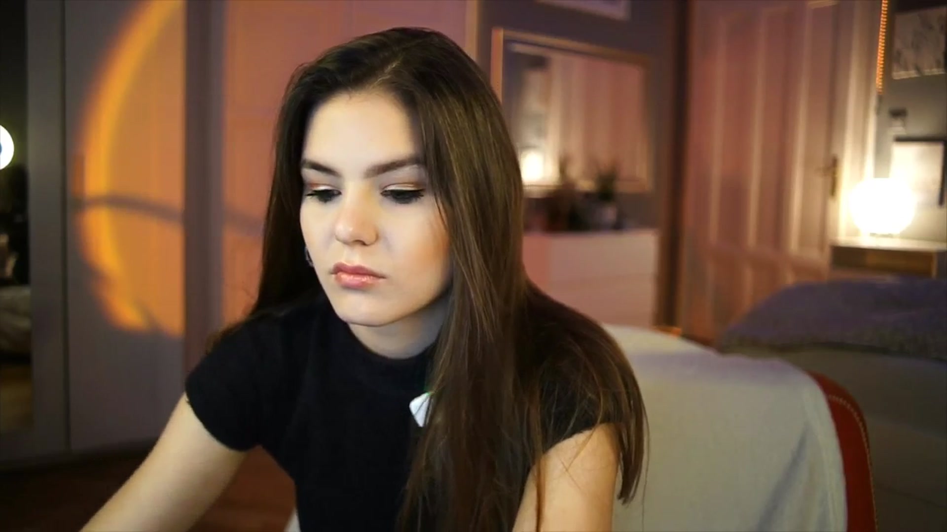 Gallery image thumbnail from Selena_'s myfreecams stream on, 03/21/2026, 21:55 image 7 of 20