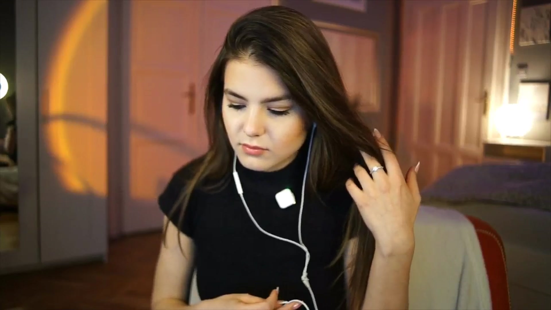 Gallery image thumbnail from Selena_'s myfreecams stream on, 03/21/2026, 21:55 image 13 of 20