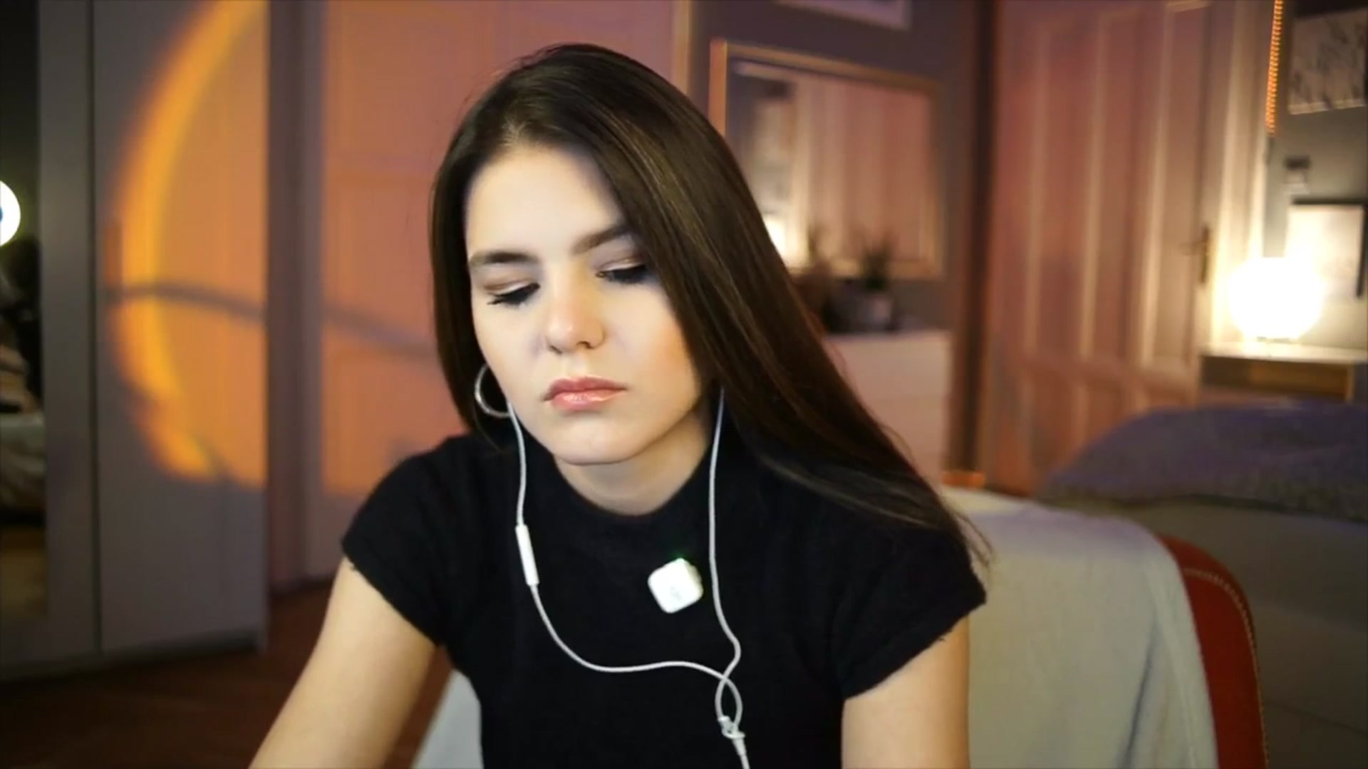 Gallery image thumbnail from Selena_'s myfreecams stream on, 03/21/2026, 21:55 image 16 of 20