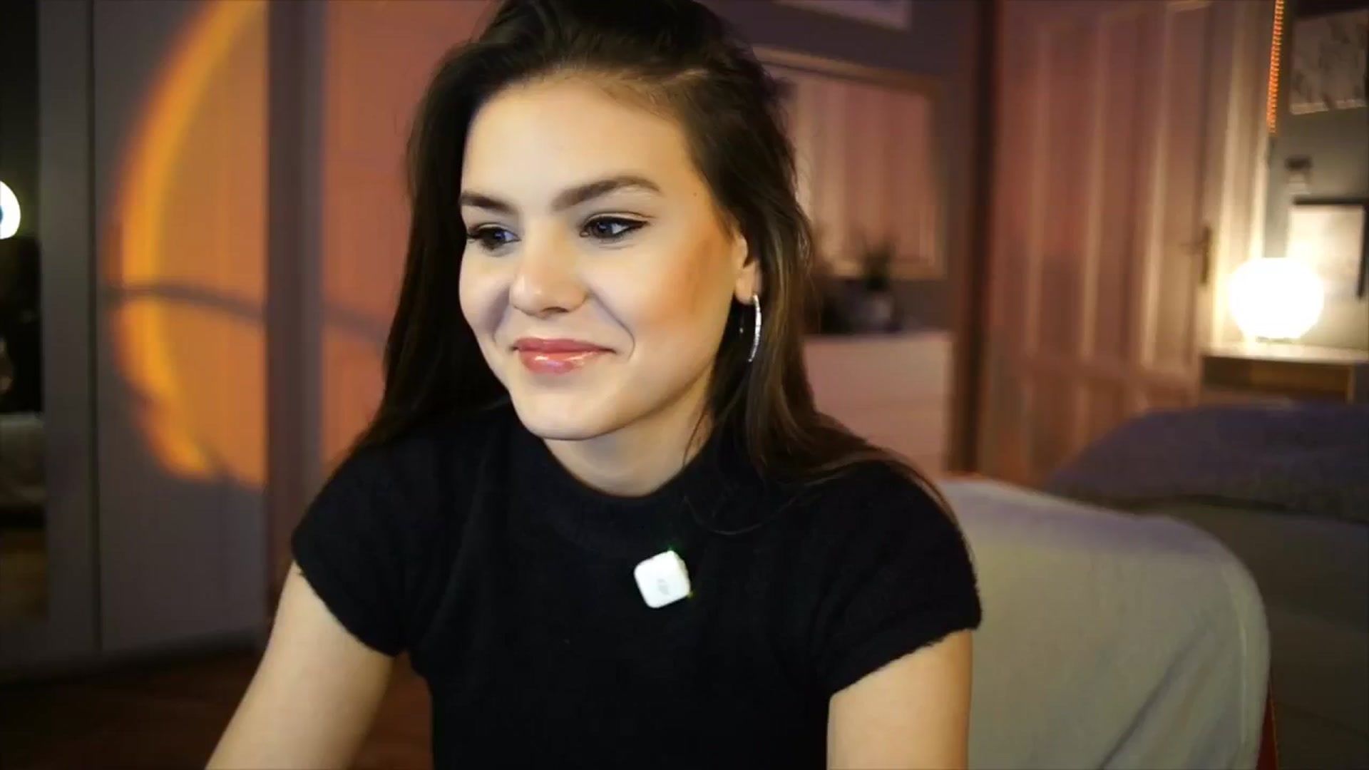 Gallery image thumbnail from Selena_'s myfreecams stream on, 03/21/2026, 21:55 image 1 of 20