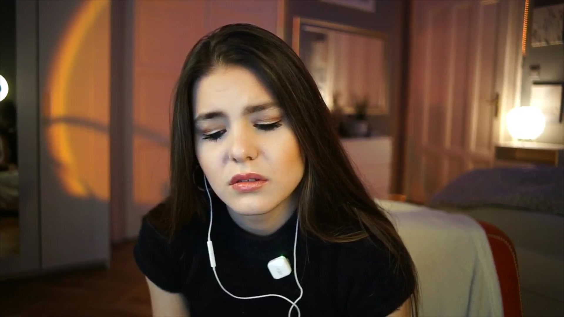 Gallery image thumbnail from Selena_'s myfreecams stream on, 03/21/2026, 21:55 image 12 of 20