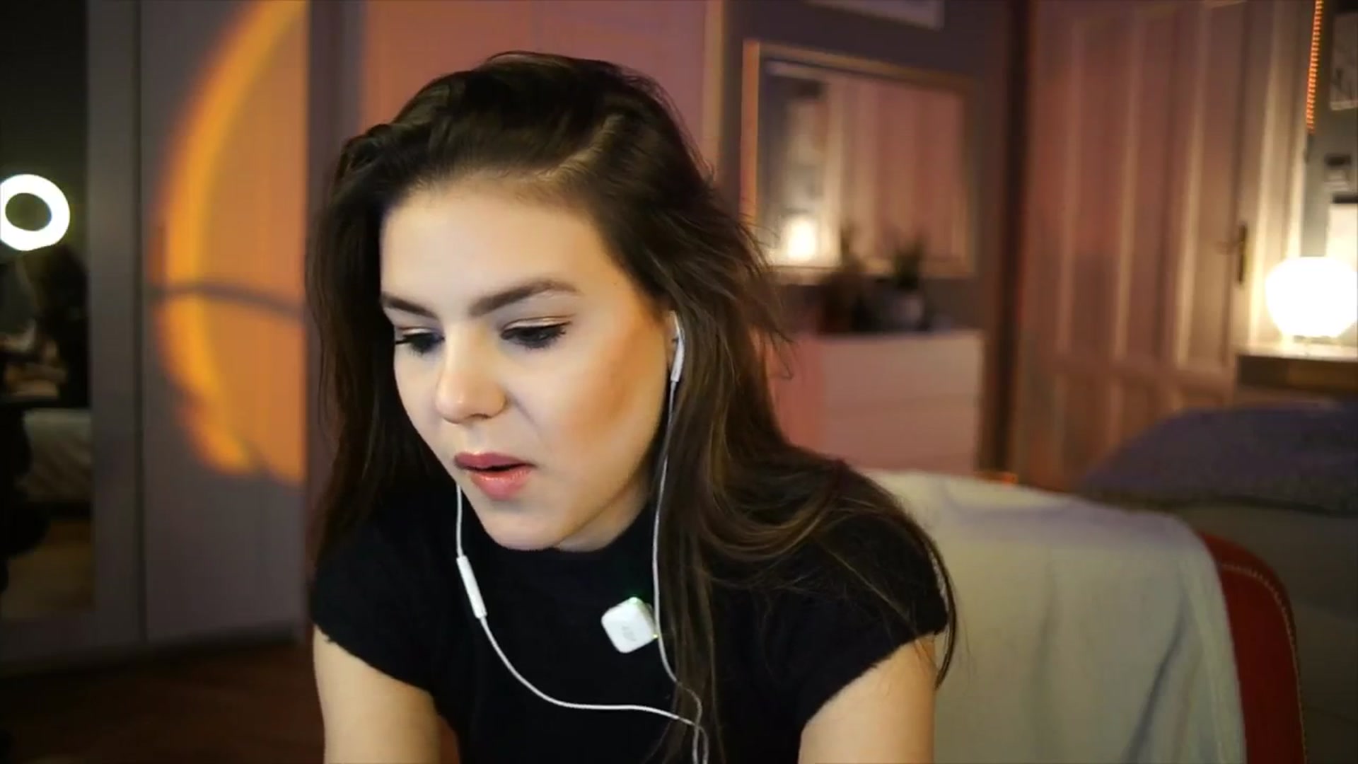 Gallery image thumbnail from Selena_'s myfreecams stream on, 03/21/2026, 21:55 image 20 of 20
