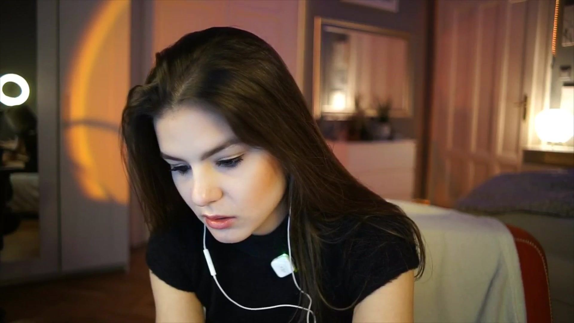 Gallery image thumbnail from Selena_'s myfreecams stream on, 03/21/2026, 21:55 image 19 of 20