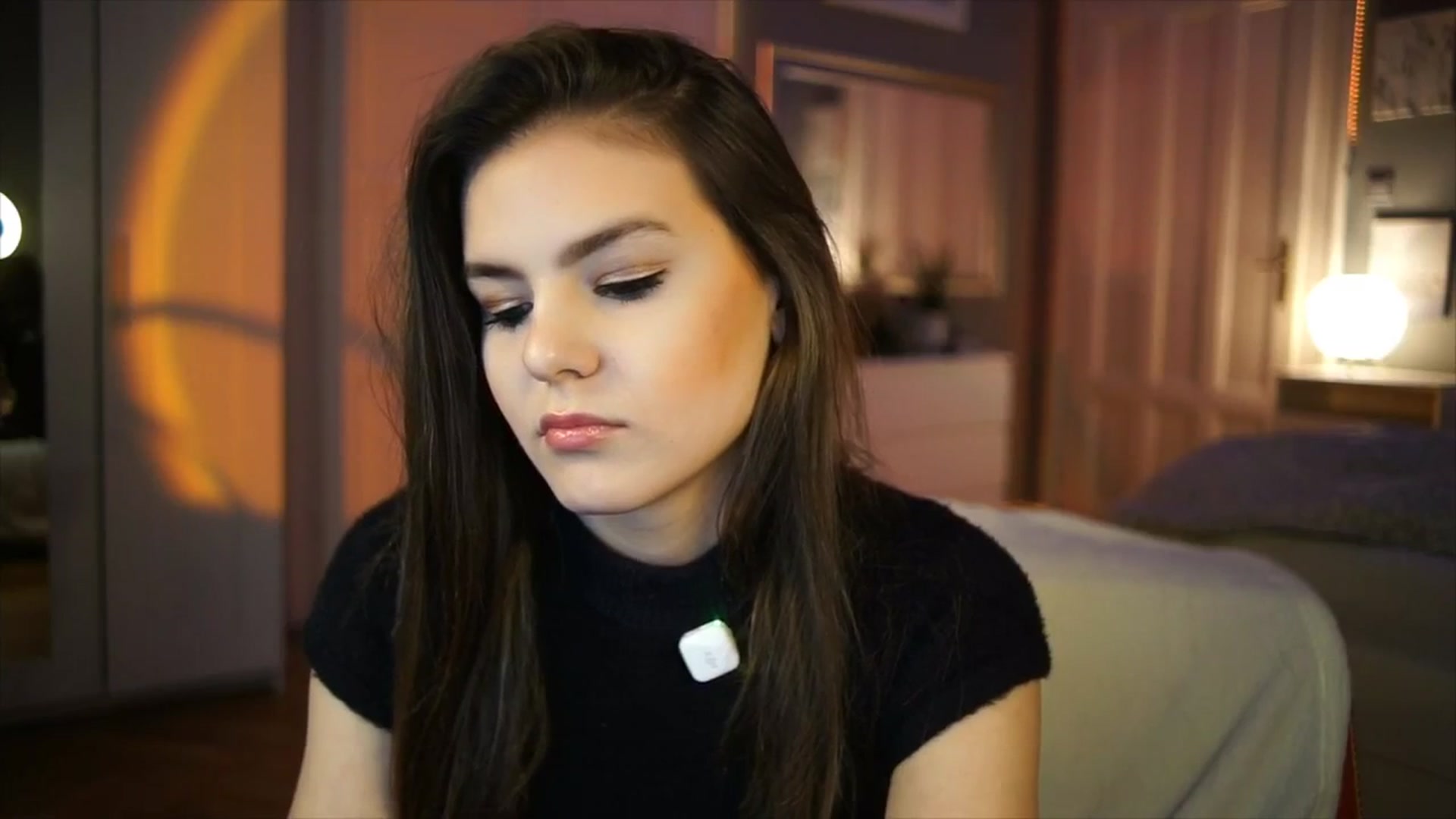 Gallery image thumbnail from Selena_'s myfreecams stream on, 03/21/2026, 21:55 image 2 of 20
