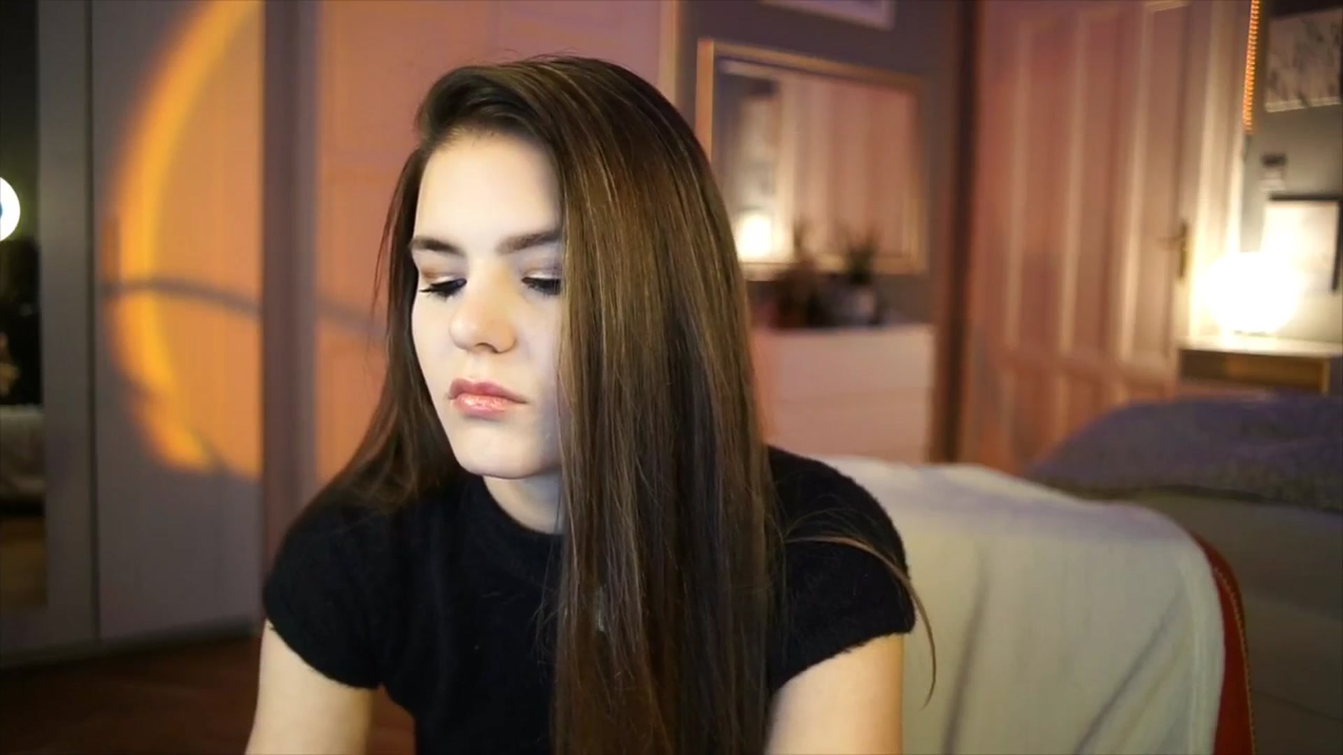 Gallery image thumbnail from Selena_'s myfreecams stream on, 03/21/2026, 21:55 image 4 of 20
