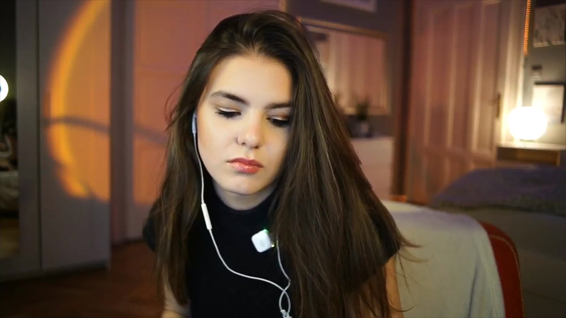 Gallery image thumbnail from Selena_'s myfreecams stream on, 03/21/2026, 21:55 image 14 of 20