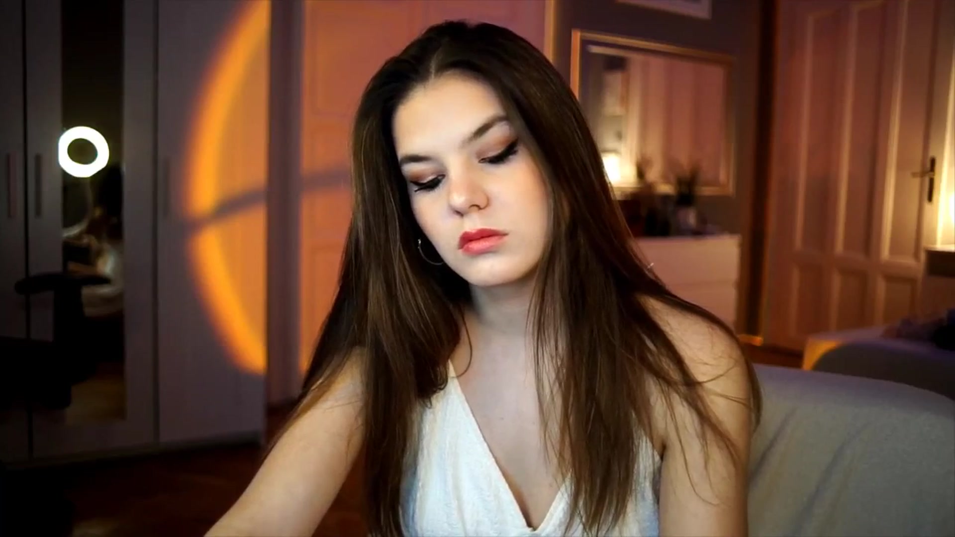 Gallery image thumbnail from Selena_'s myfreecams stream on, 03/23/2026, 18:50 image 16 of 20